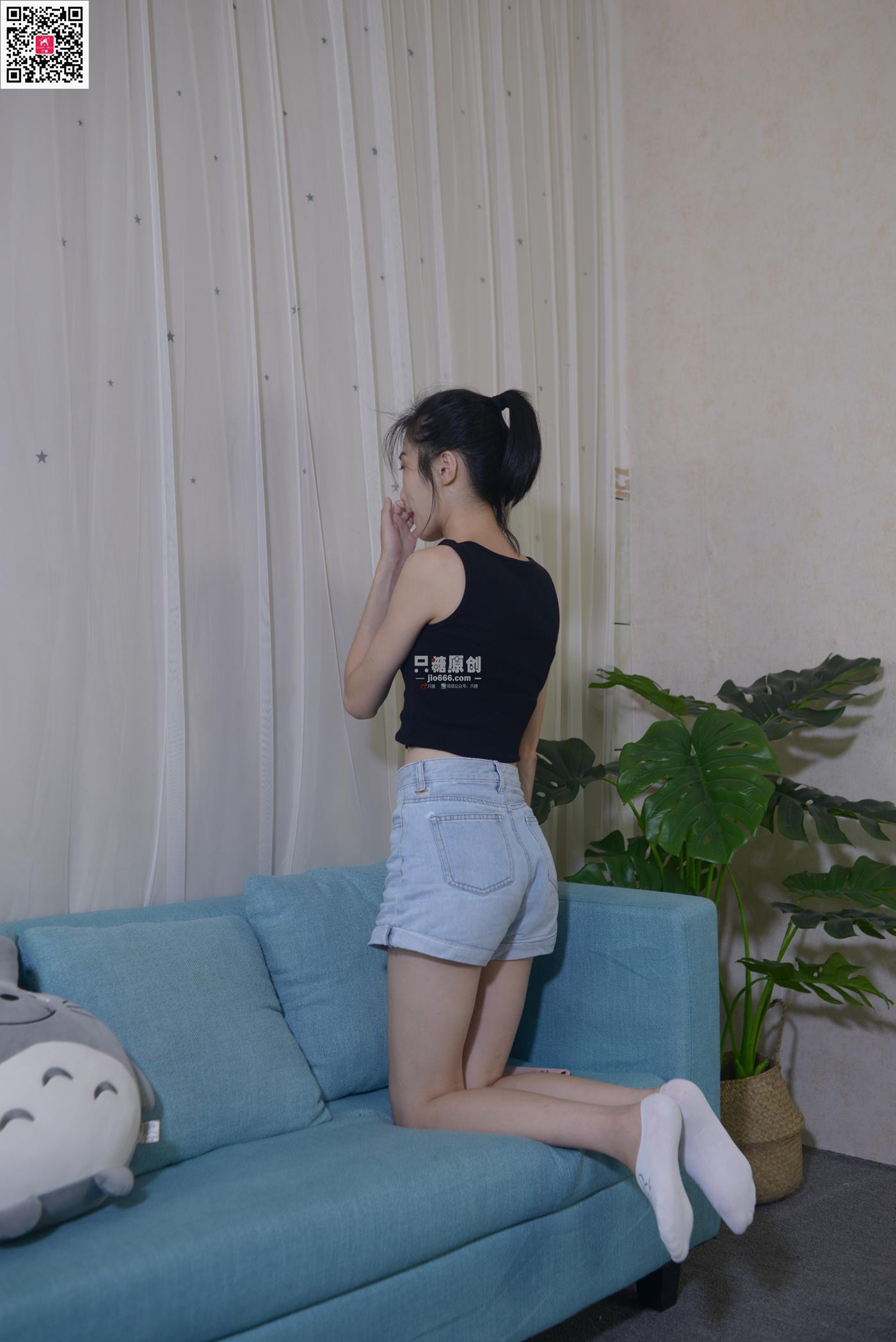 图片[77]-[只糖原创]NO.560 陆佳 每一年都奔走在自己的热爱里[167P] – 速更版-美库