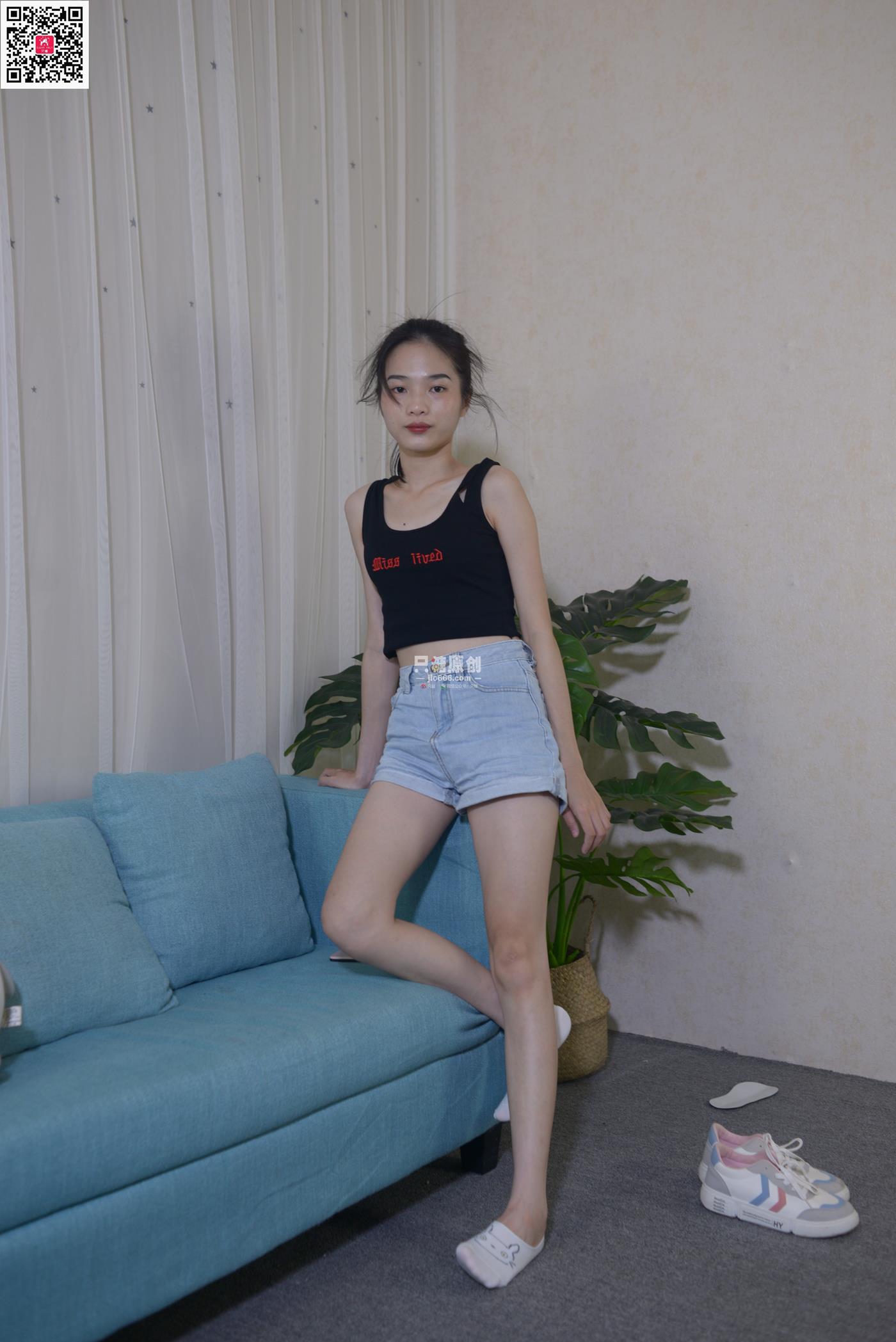 图片[79]-[只糖原创]NO.560 陆佳 每一年都奔走在自己的热爱里[167P] – 速更版-美库