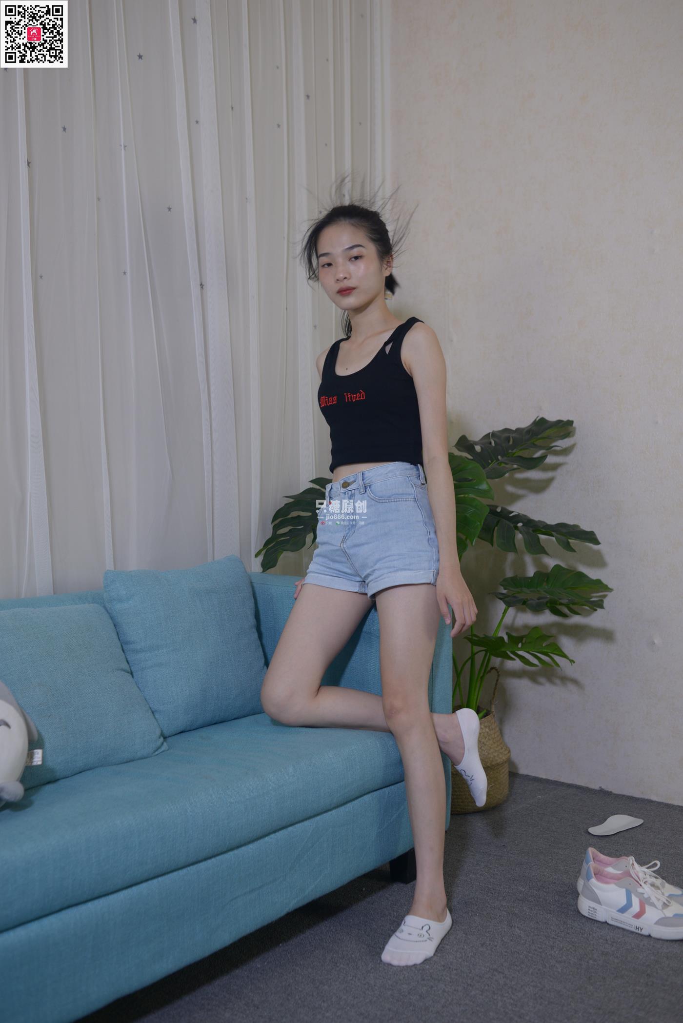 图片[80]-[只糖原创]NO.560 陆佳 每一年都奔走在自己的热爱里[167P] – 速更版-美库