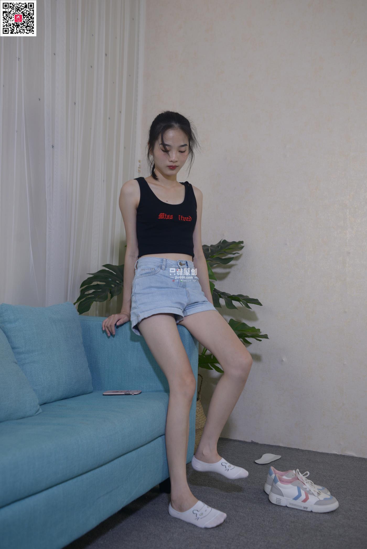 图片[81]-[只糖原创]NO.560 陆佳 每一年都奔走在自己的热爱里[167P] – 速更版-美库