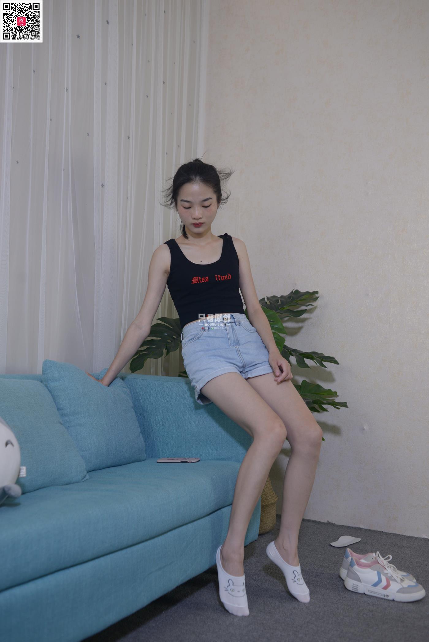 图片[83]-[只糖原创]NO.560 陆佳 每一年都奔走在自己的热爱里[167P] – 速更版-美库