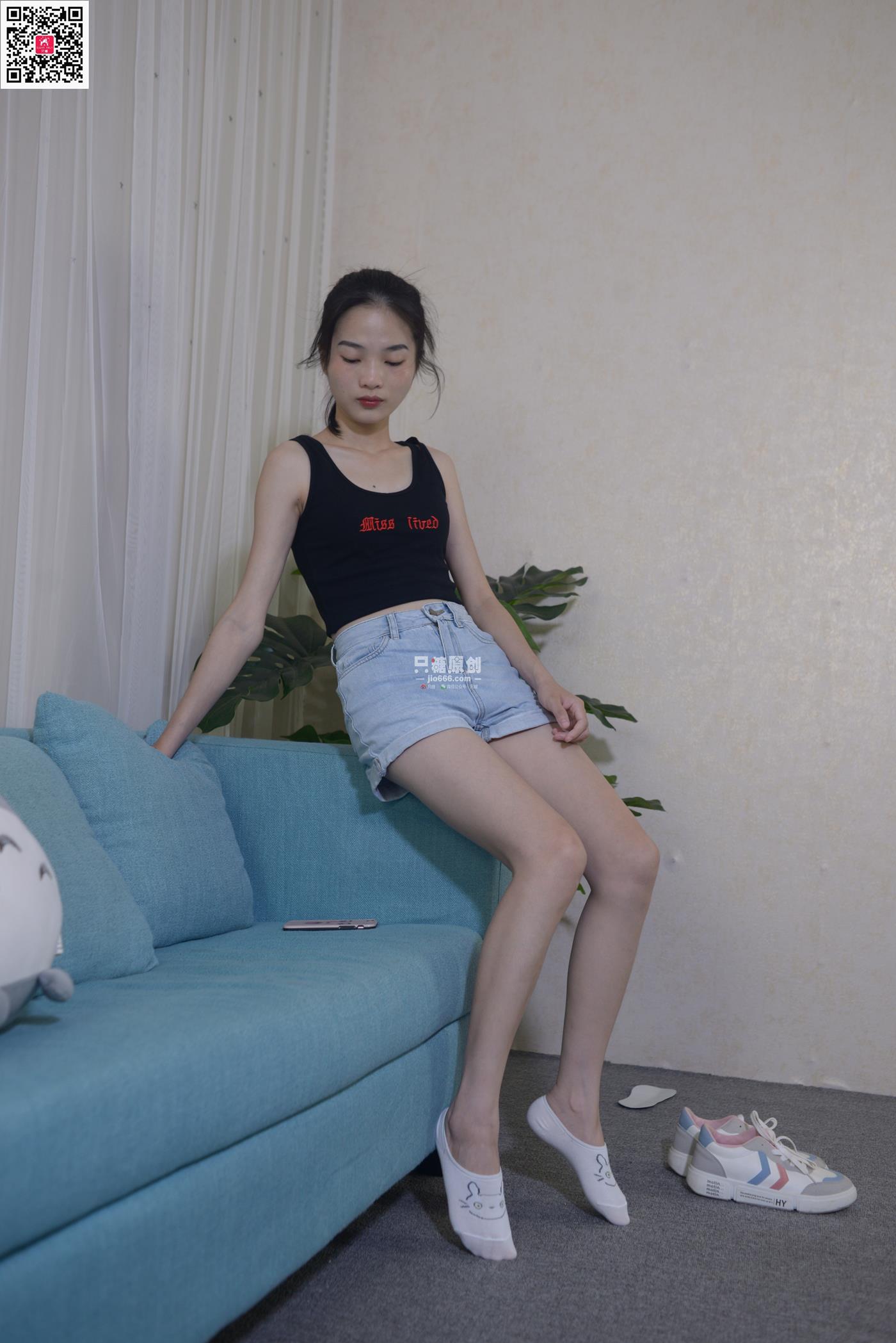 图片[84]-[只糖原创]NO.560 陆佳 每一年都奔走在自己的热爱里[167P] – 速更版-美库