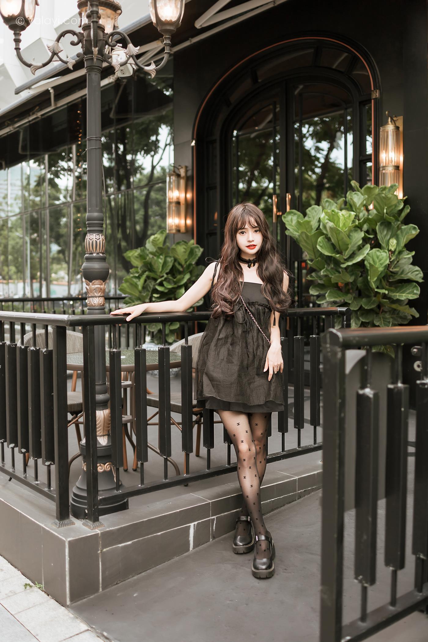 图片[11]-[YALAYI雅拉伊]2022.09.30 NO.977 给你幸福[45+1P] – 速更版-美库