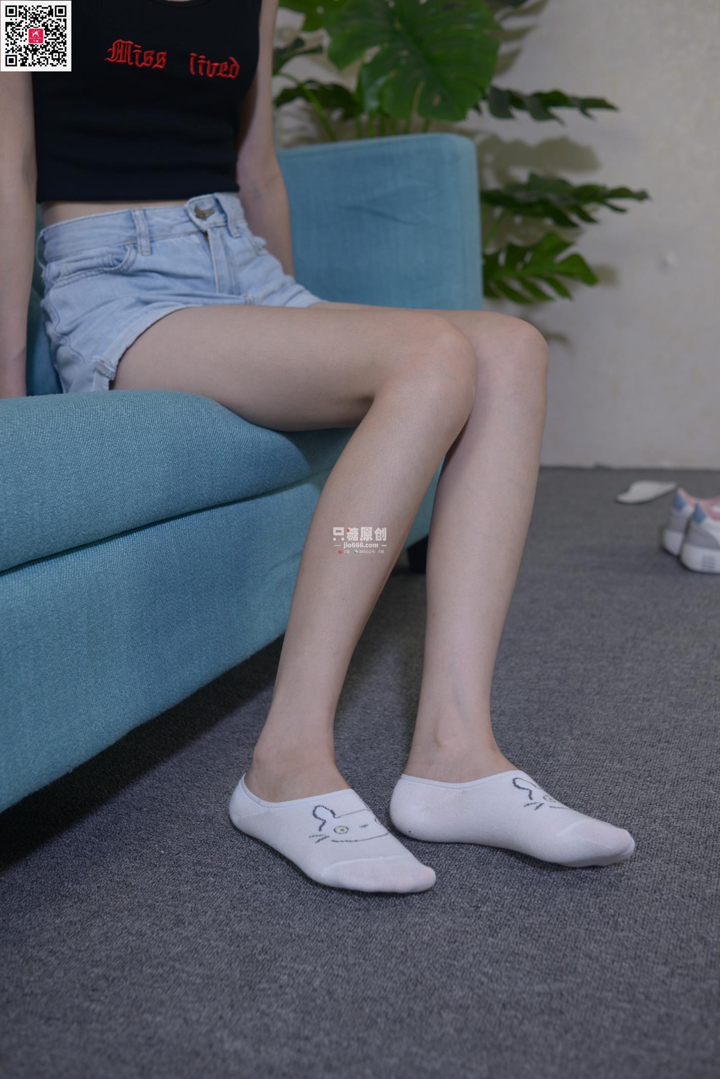 图片[88]-[只糖原创]NO.560 陆佳 每一年都奔走在自己的热爱里[167P] – 速更版-美库