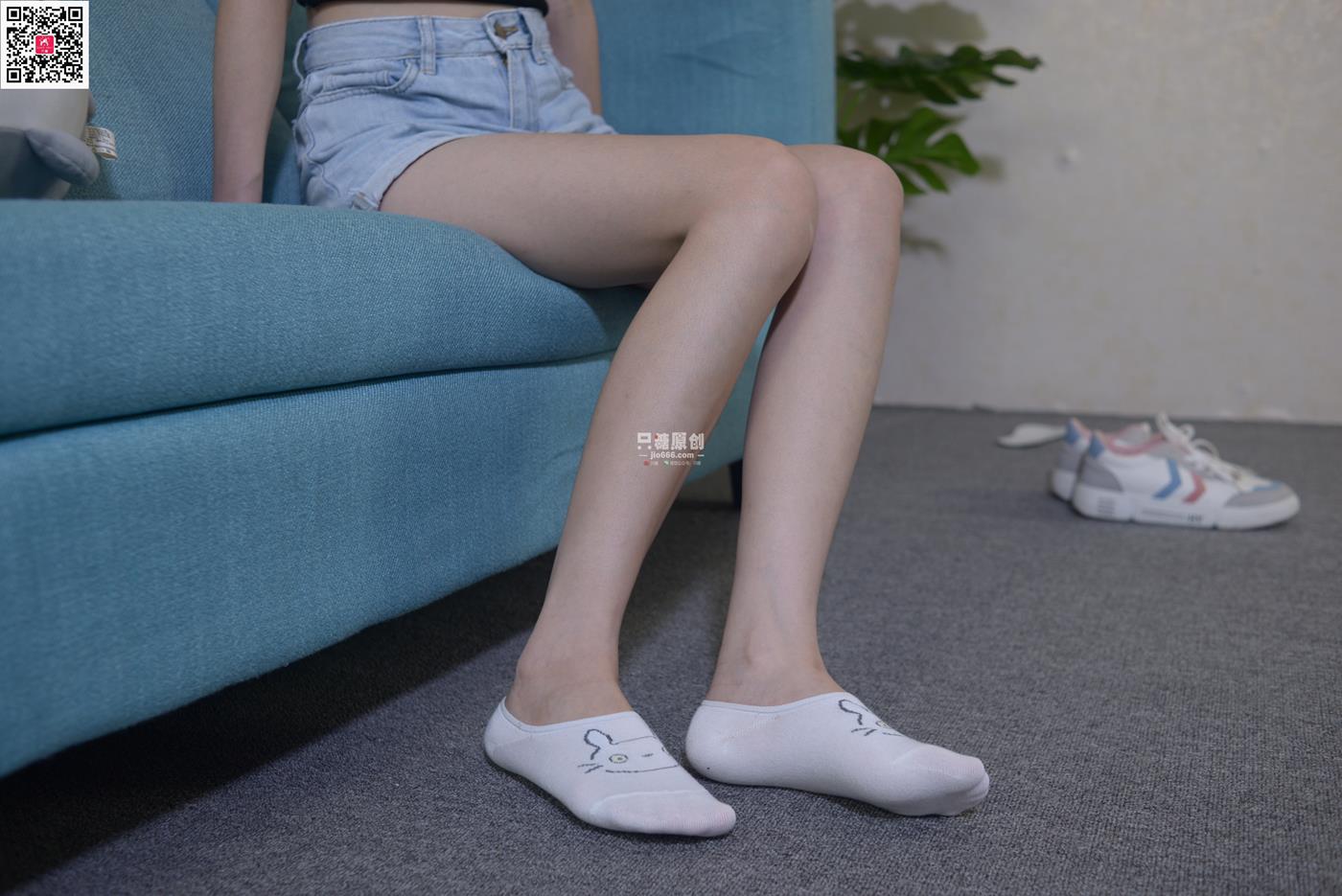 图片[89]-[只糖原创]NO.560 陆佳 每一年都奔走在自己的热爱里[167P] – 速更版-美库