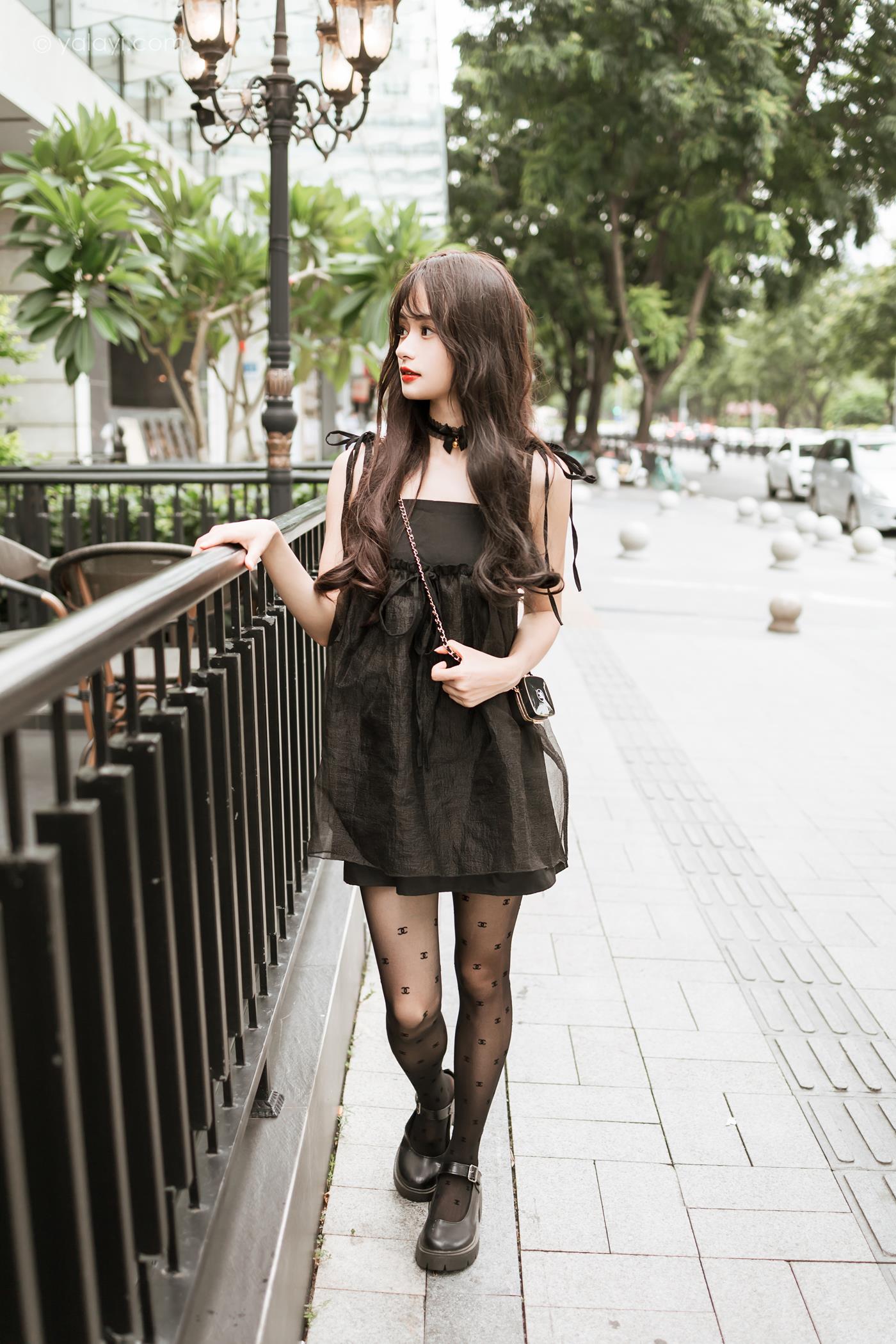 图片[15]-[YALAYI雅拉伊]2022.09.30 NO.977 给你幸福[45+1P] – 速更版-美库