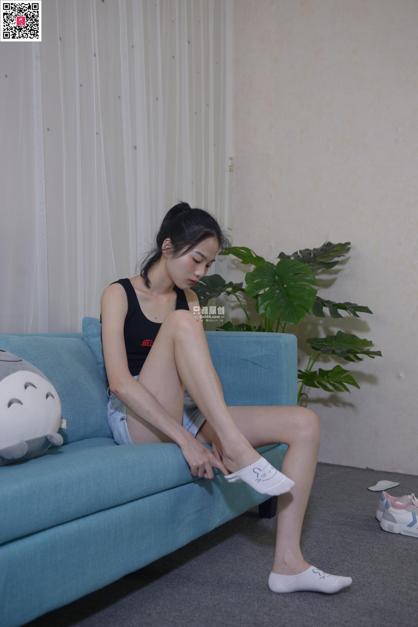 图片[91]-[只糖原创]NO.560 陆佳 每一年都奔走在自己的热爱里[167P] – 速更版-美库