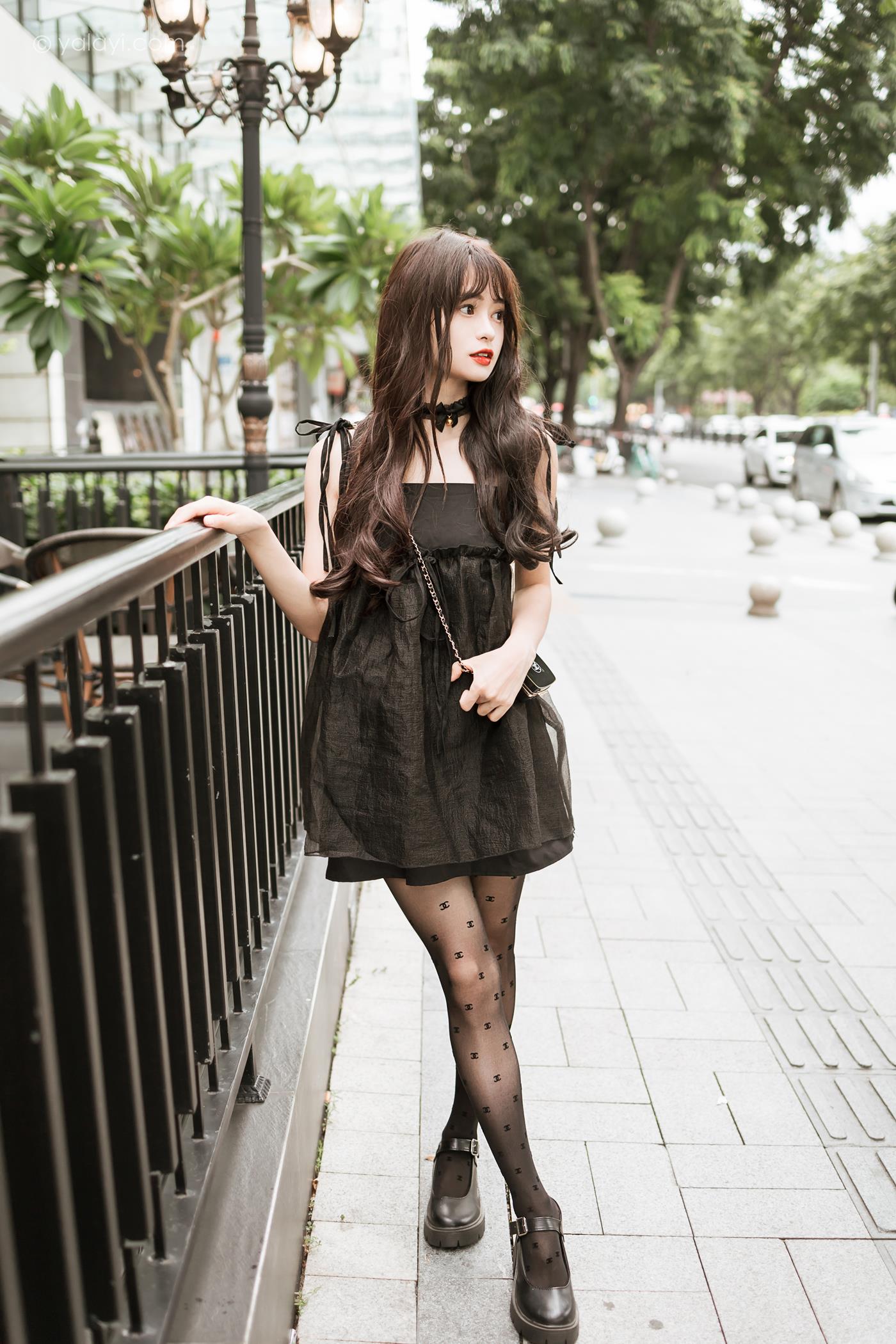 图片[16]-[YALAYI雅拉伊]2022.09.30 NO.977 给你幸福[45+1P] – 速更版-美库