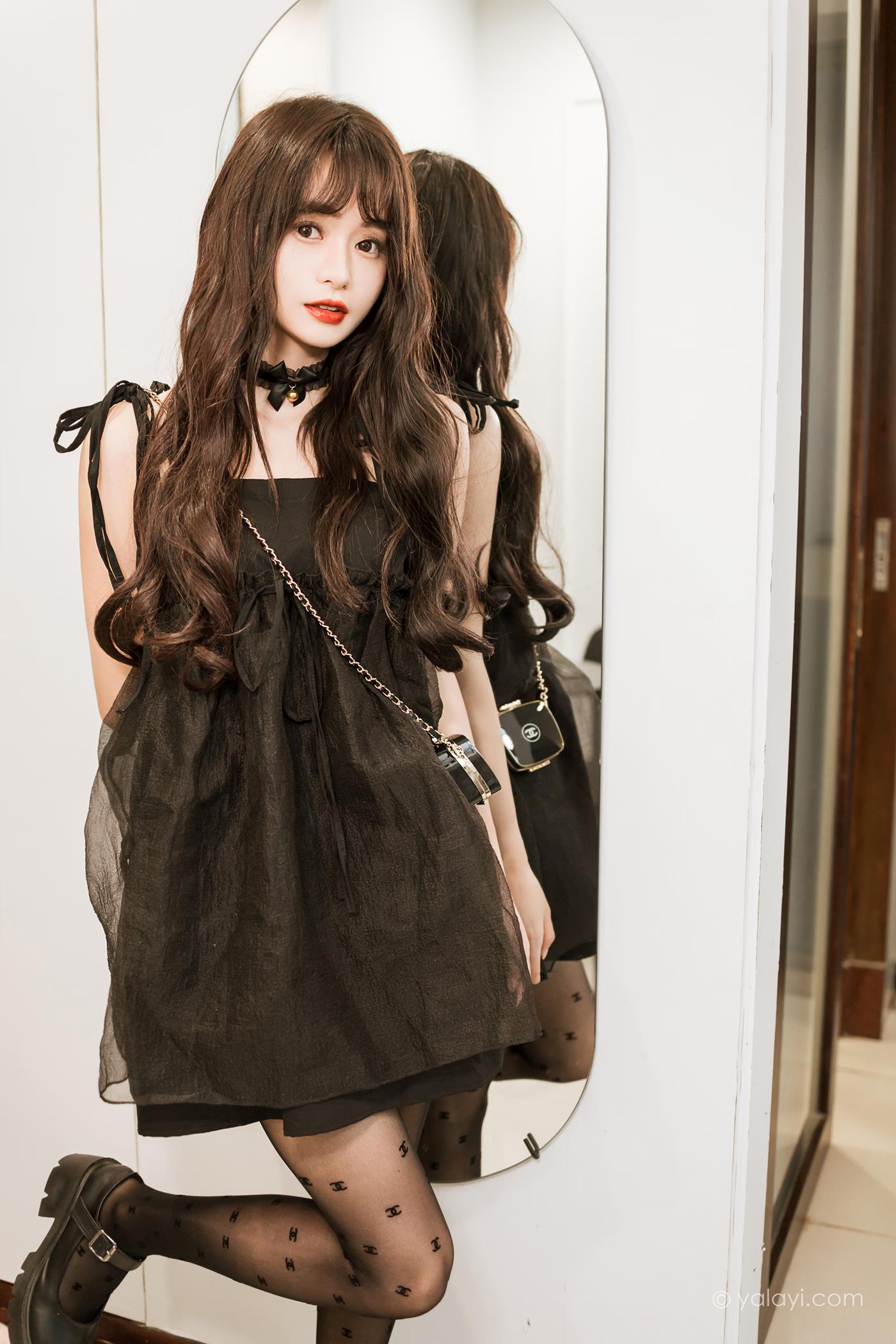 图片[17]-[YALAYI雅拉伊]2022.09.30 NO.977 给你幸福[45+1P] – 速更版-美库