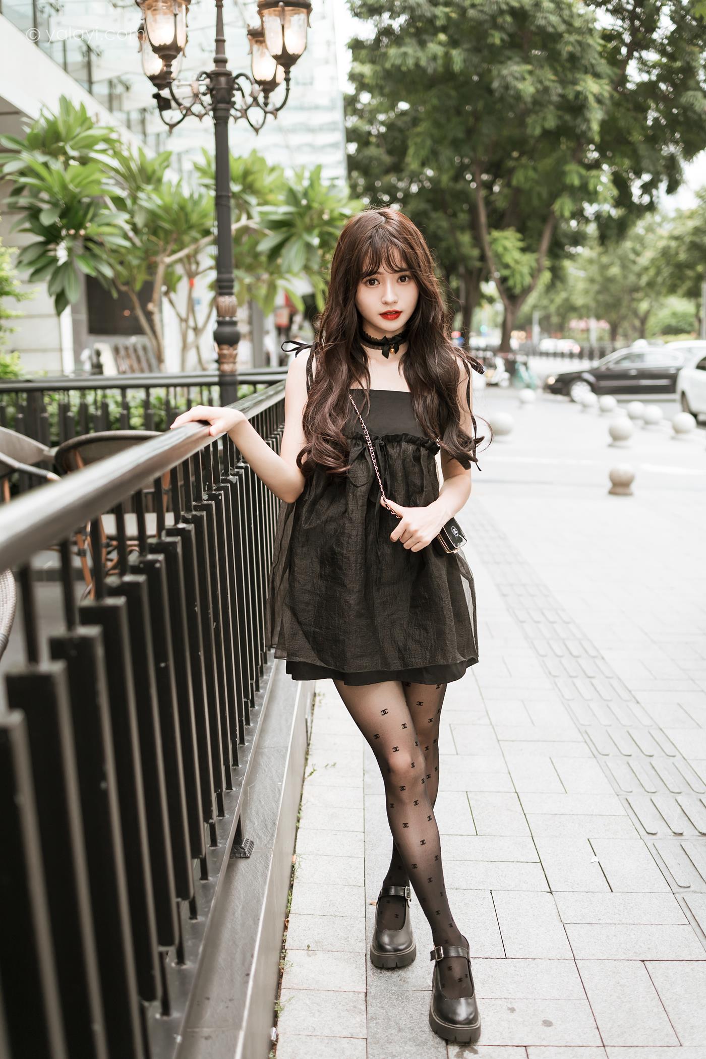 图片[18]-[YALAYI雅拉伊]2022.09.30 NO.977 给你幸福[45+1P] – 速更版-美库