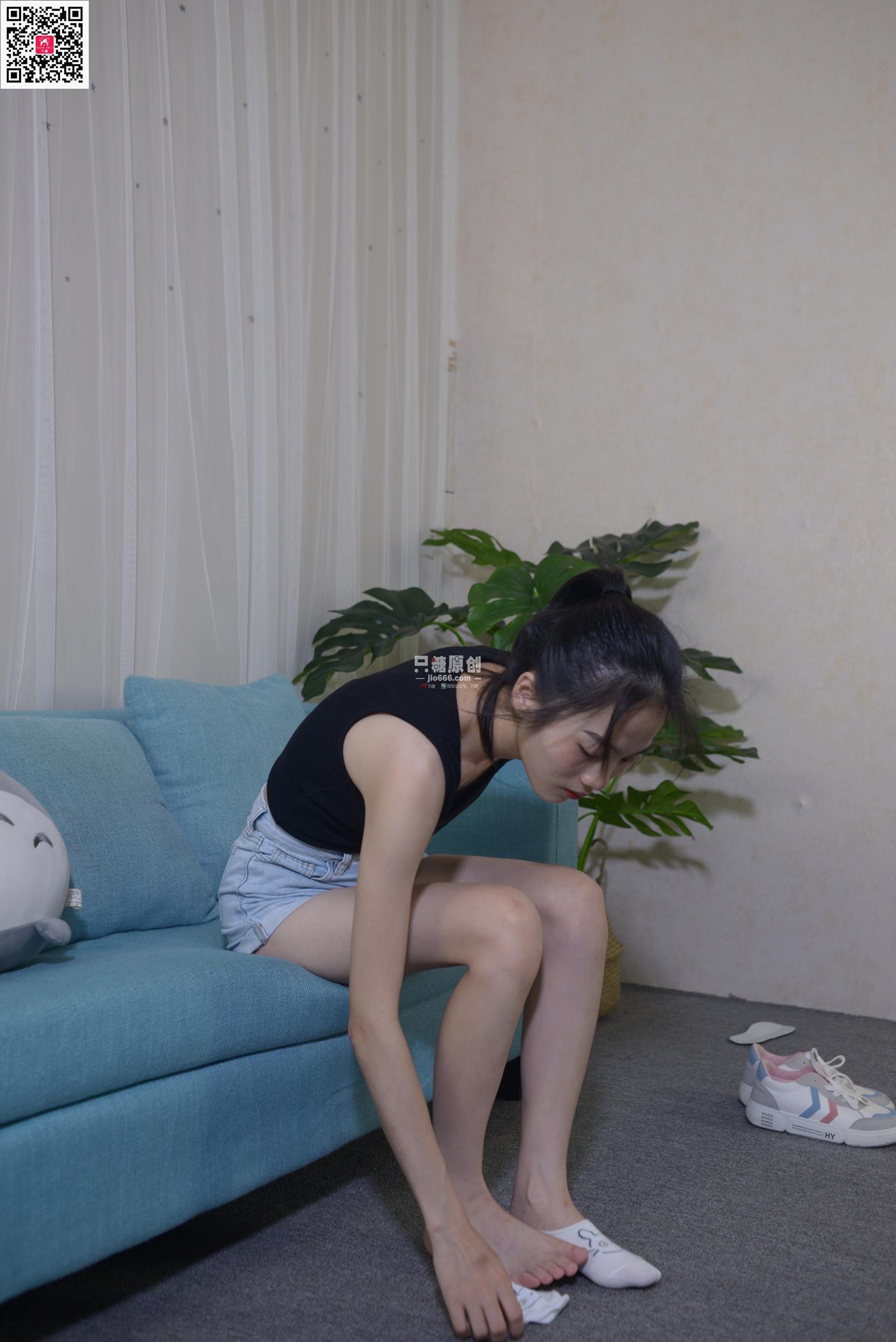 图片[94]-[只糖原创]NO.560 陆佳 每一年都奔走在自己的热爱里[167P] – 速更版-美库