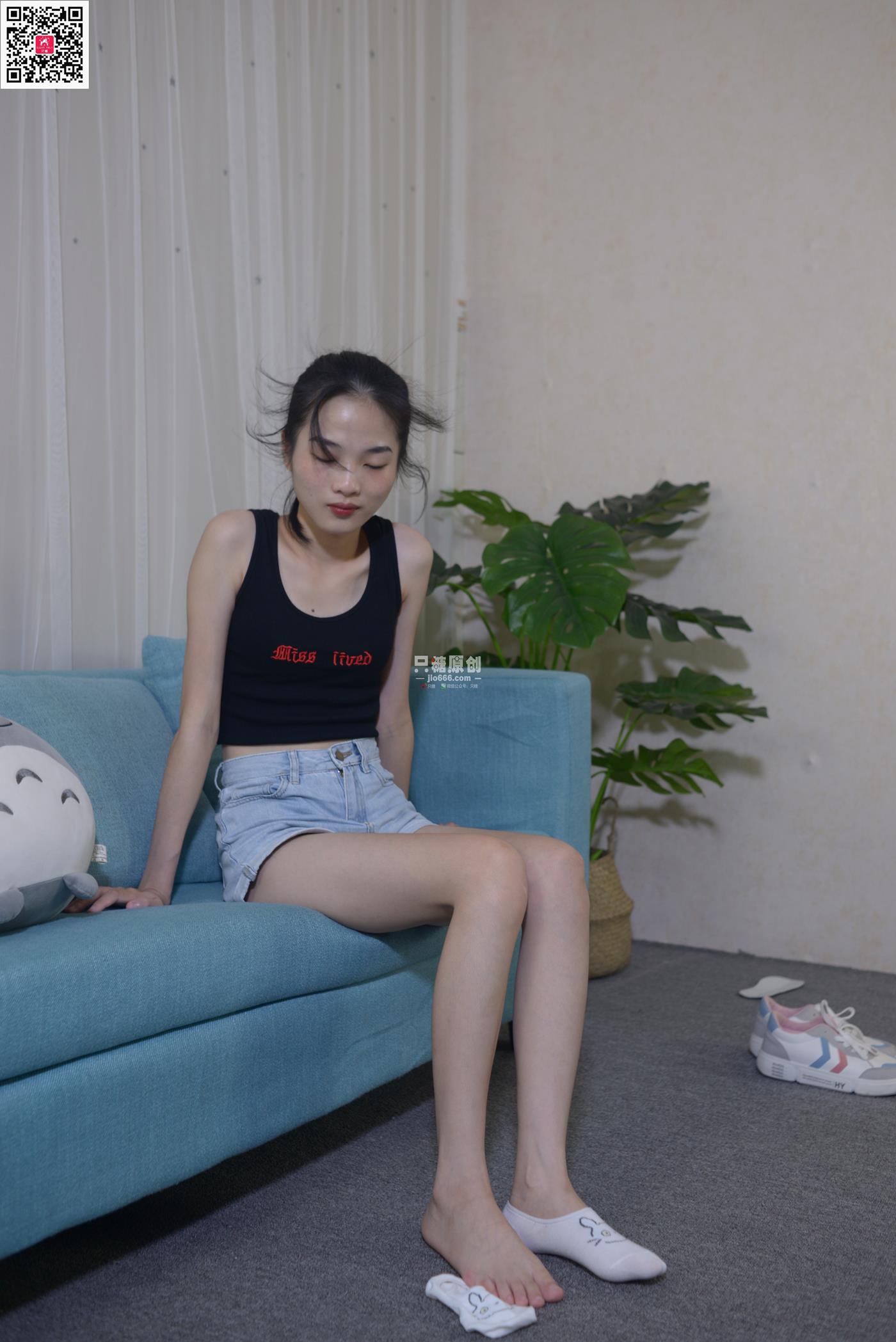 图片[95]-[只糖原创]NO.560 陆佳 每一年都奔走在自己的热爱里[167P] – 速更版-美库