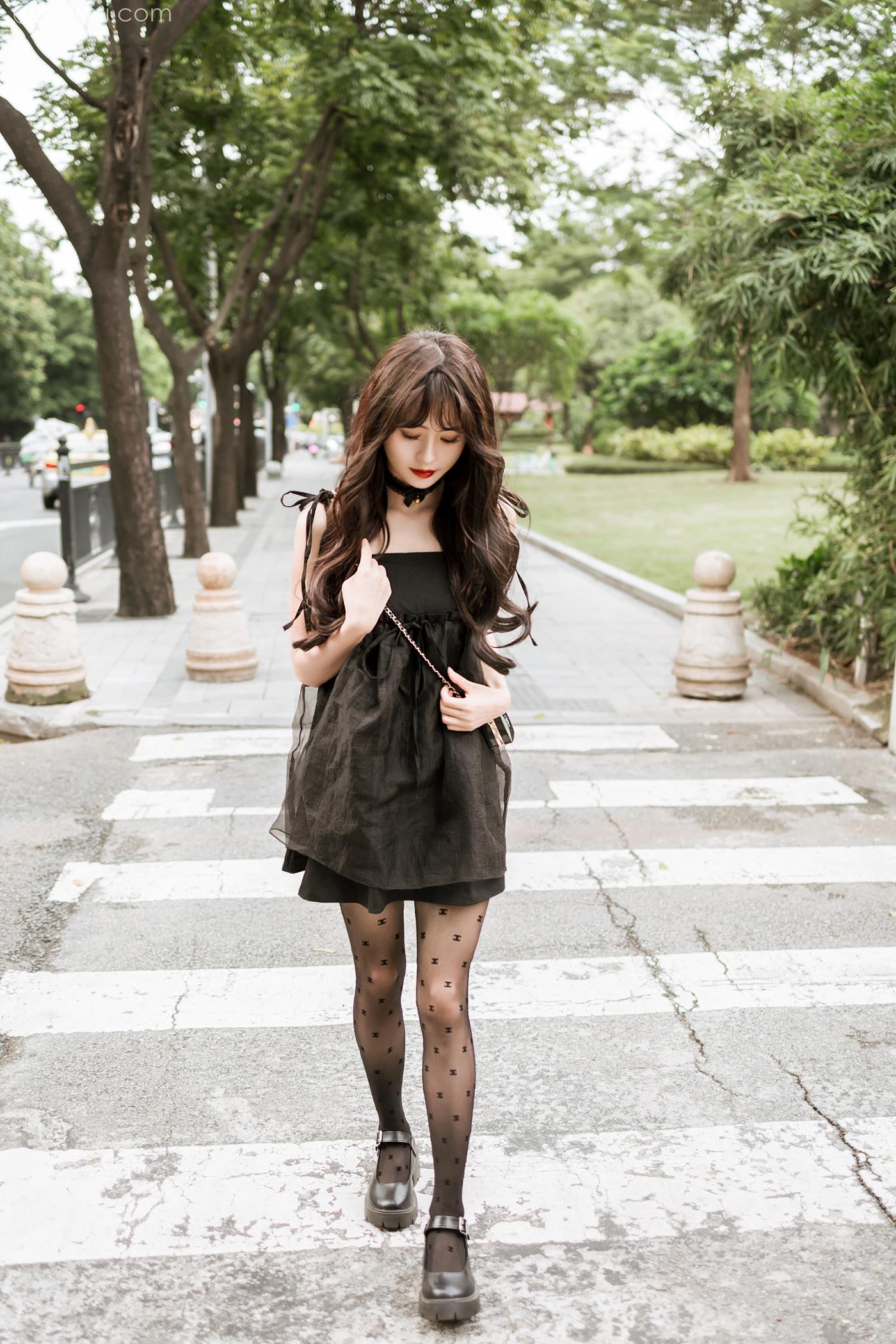 图片[20]-[YALAYI雅拉伊]2022.09.30 NO.977 给你幸福[45+1P] – 速更版-美库