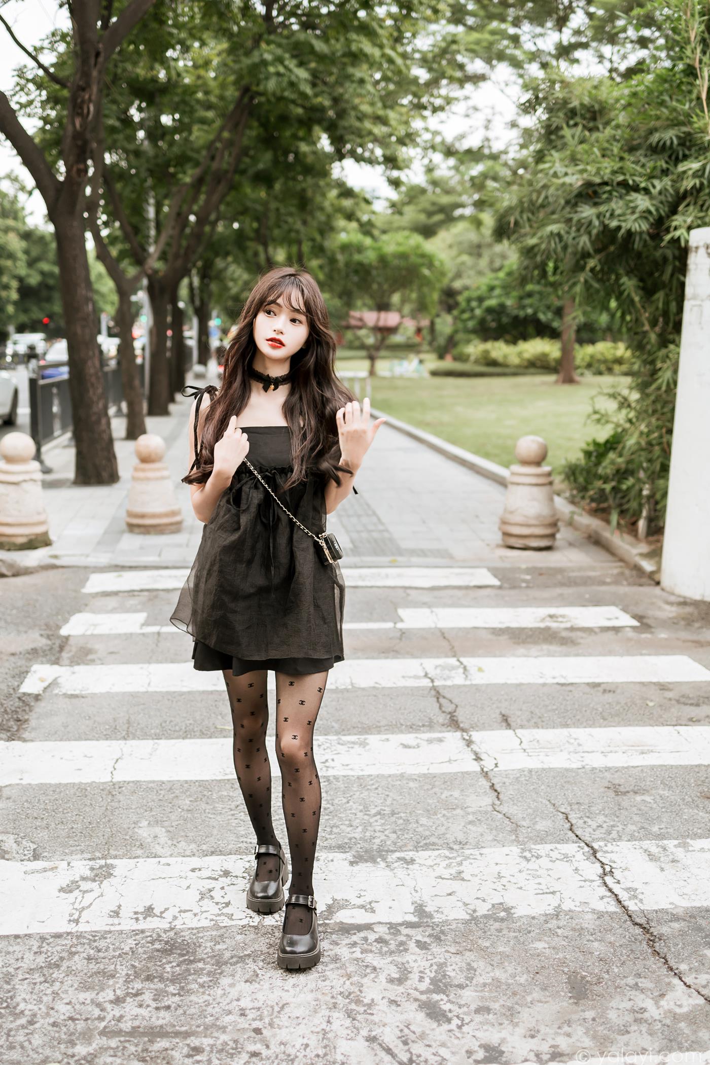 图片[22]-[YALAYI雅拉伊]2022.09.30 NO.977 给你幸福[45+1P] – 速更版-美库