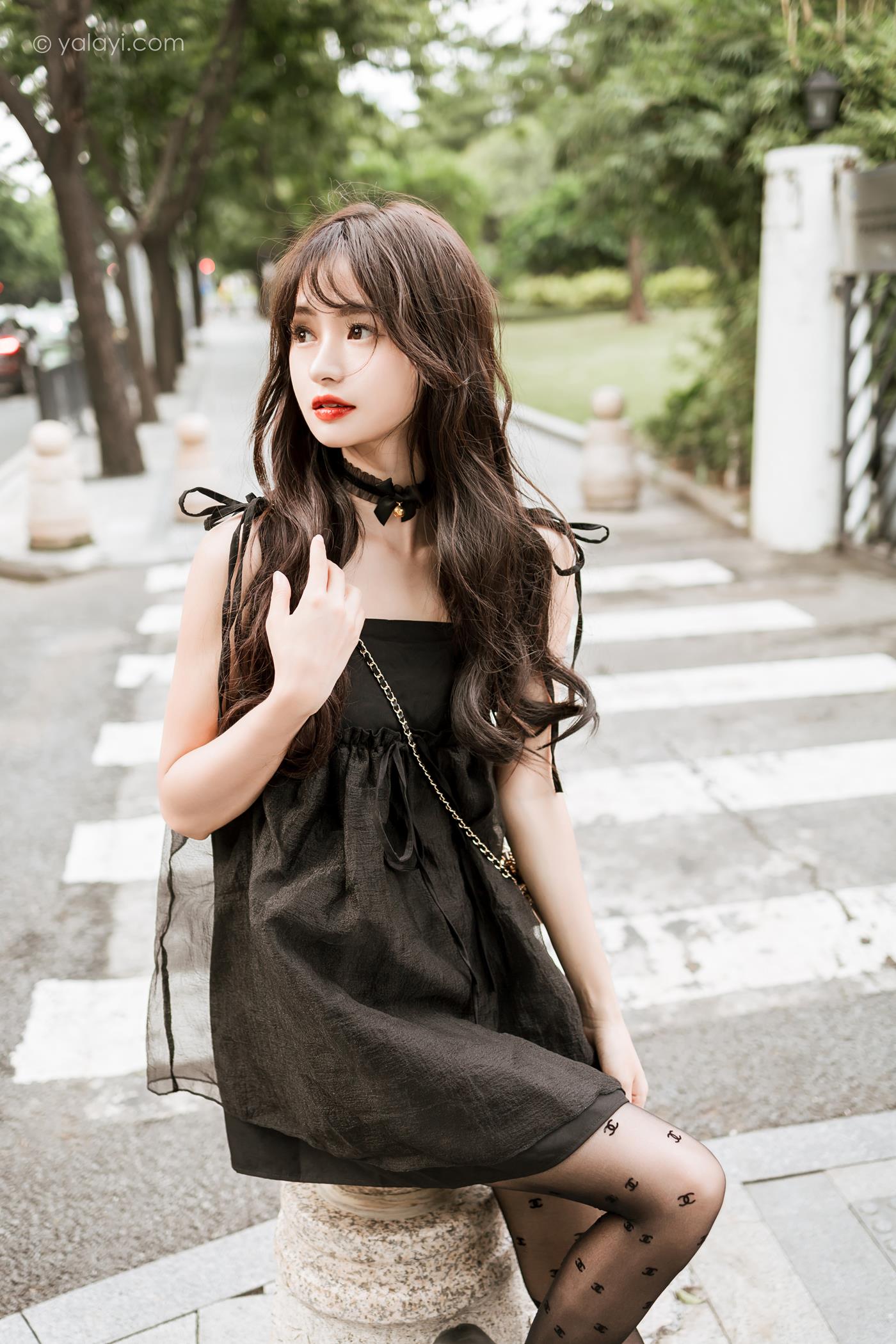 图片[24]-[YALAYI雅拉伊]2022.09.30 NO.977 给你幸福[45+1P] – 速更版-美库