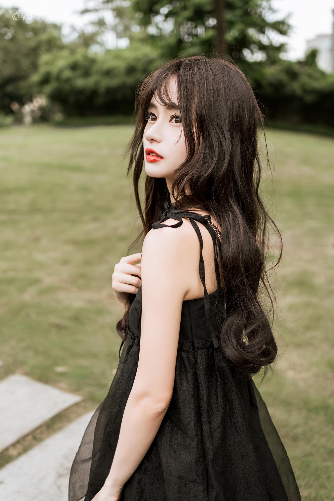 图片[25]-[YALAYI雅拉伊]2022.09.30 NO.977 给你幸福[45+1P] – 速更版-美库