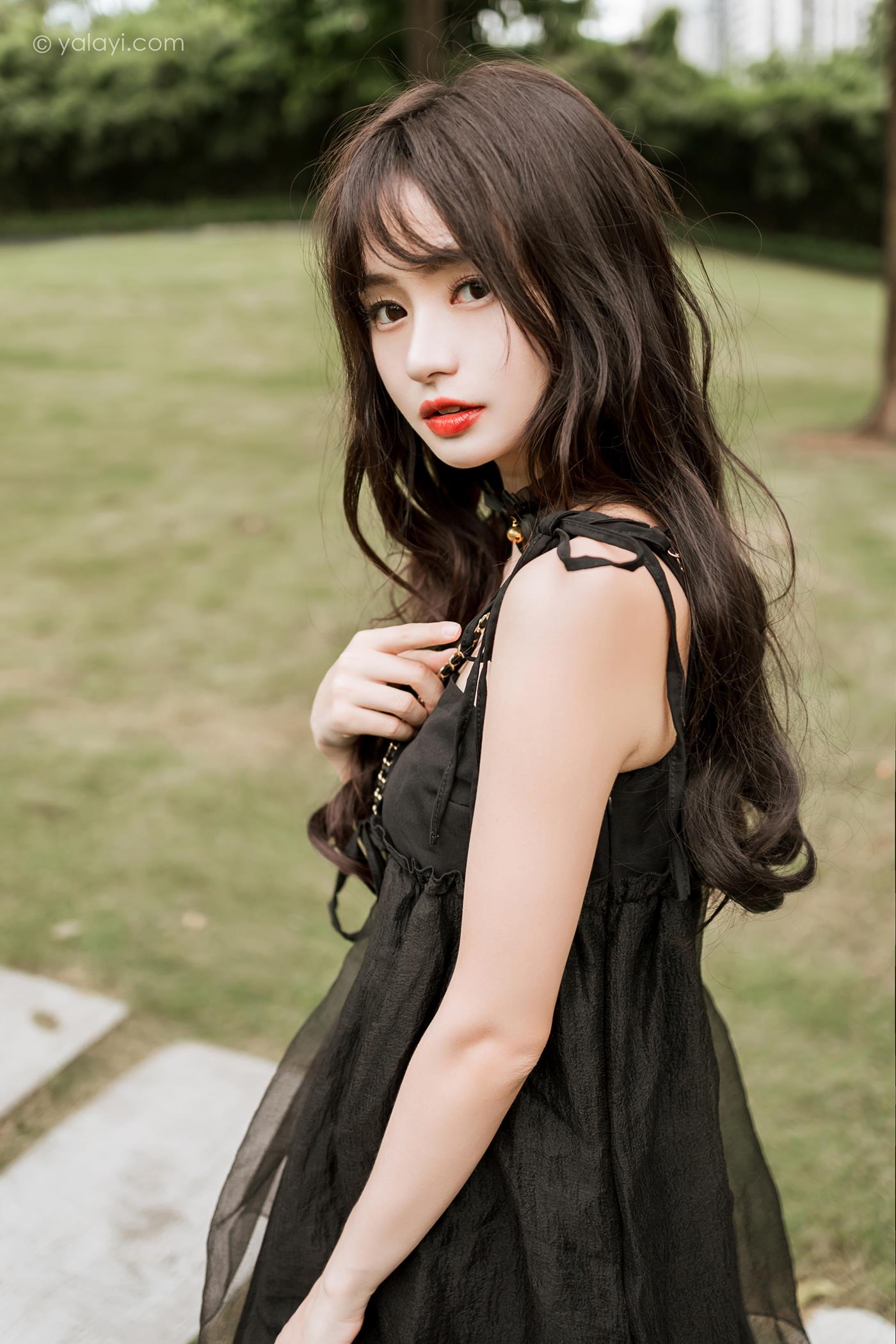 图片[26]-[YALAYI雅拉伊]2022.09.30 NO.977 给你幸福[45+1P] – 速更版-美库