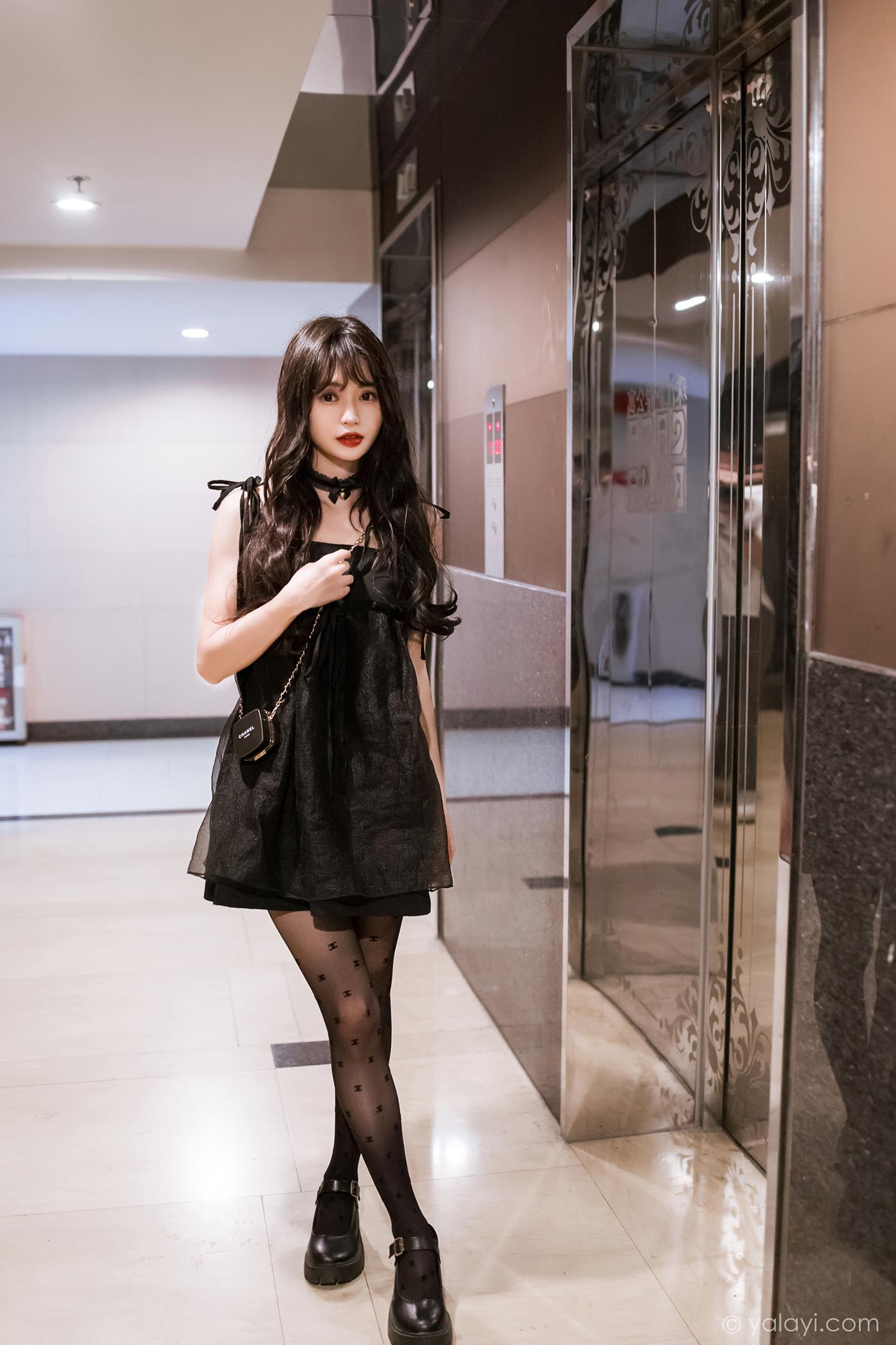 图片[27]-[YALAYI雅拉伊]2022.09.30 NO.977 给你幸福[45+1P] – 速更版-美库