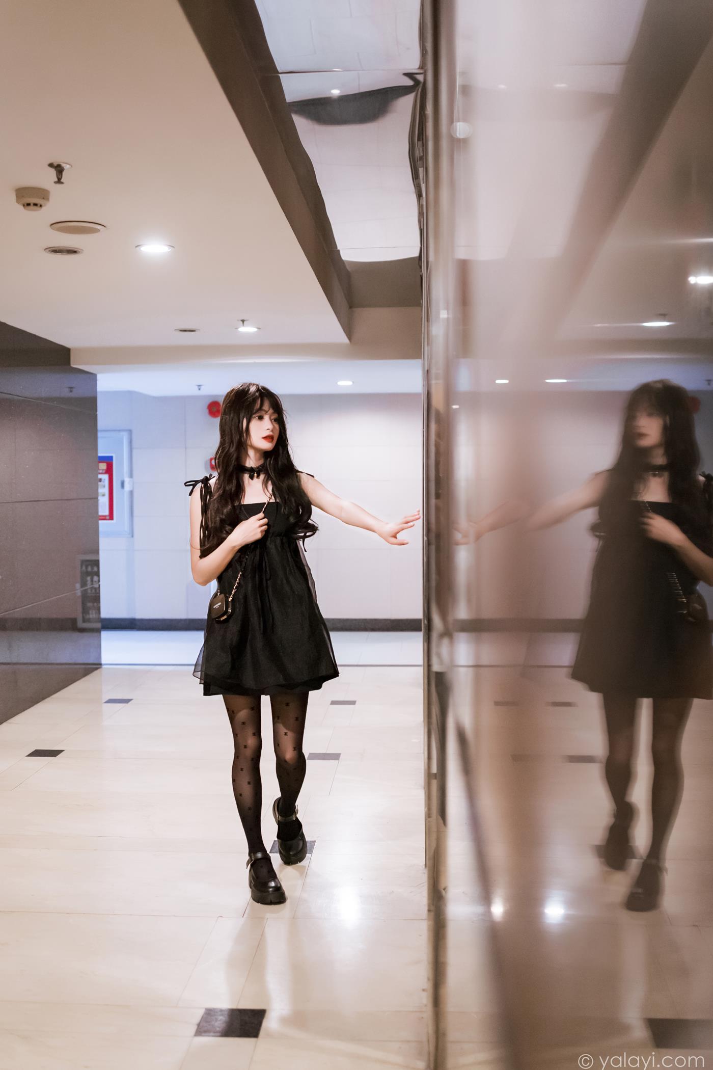 图片[30]-[YALAYI雅拉伊]2022.09.30 NO.977 给你幸福[45+1P] – 速更版-美库