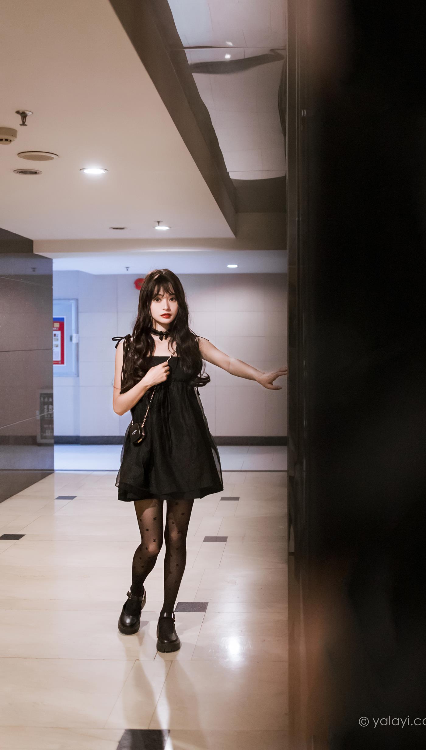 图片[31]-[YALAYI雅拉伊]2022.09.30 NO.977 给你幸福[45+1P] – 速更版-美库