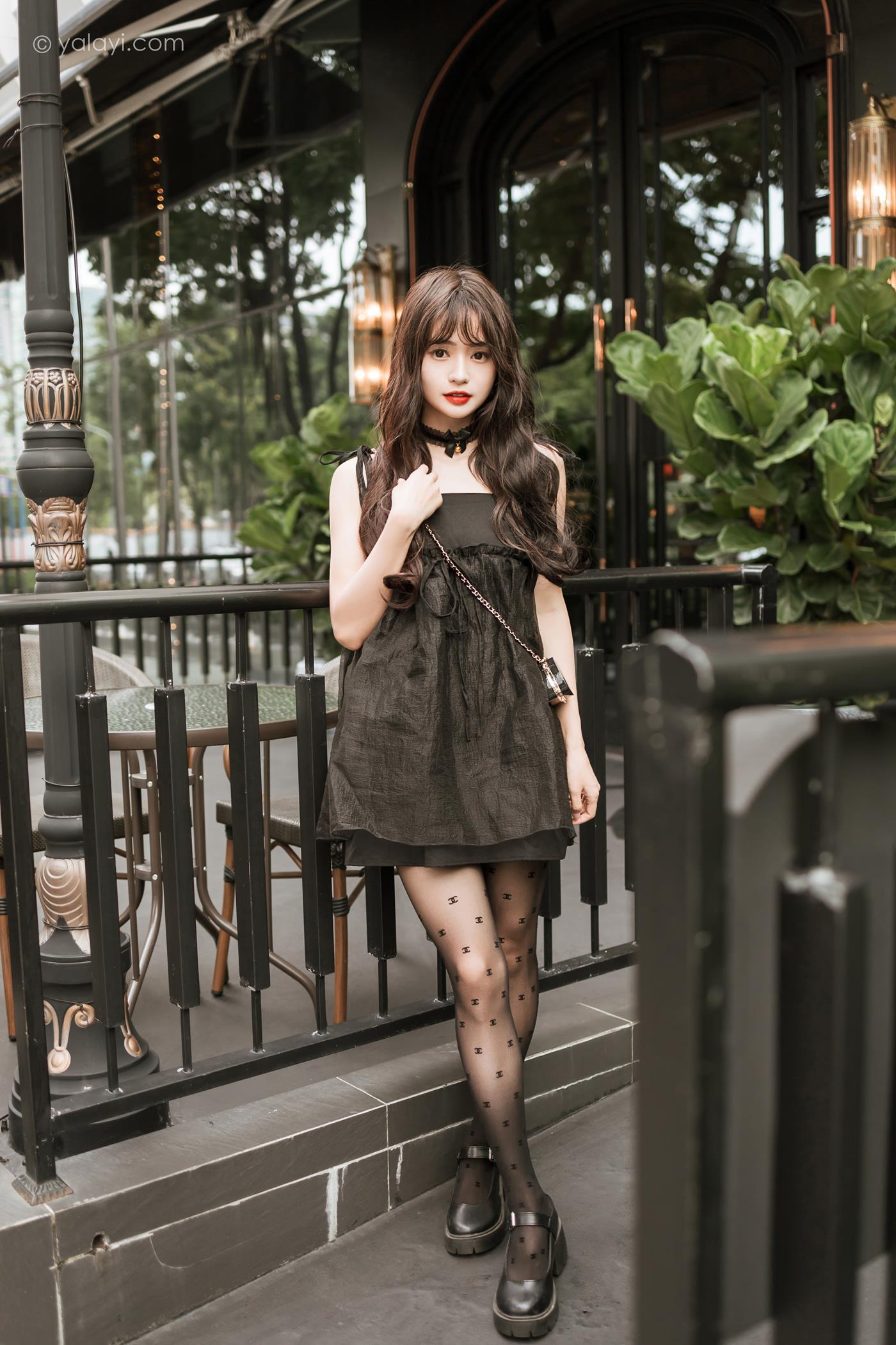 图片[36]-[YALAYI雅拉伊]2022.09.30 NO.977 给你幸福[45+1P] – 速更版-美库