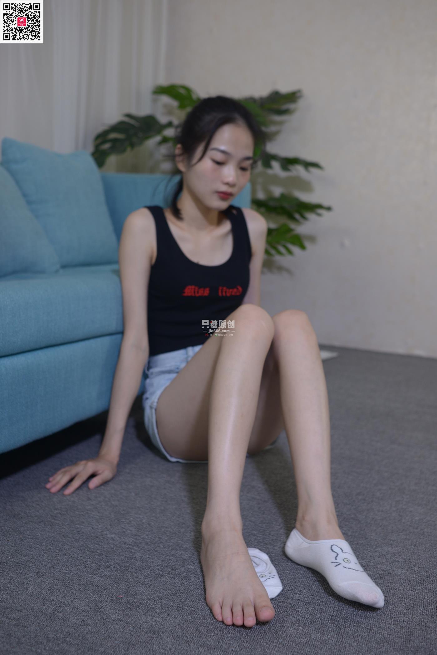 图片[117]-[只糖原创]NO.560 陆佳 每一年都奔走在自己的热爱里[167P] – 速更版-美库