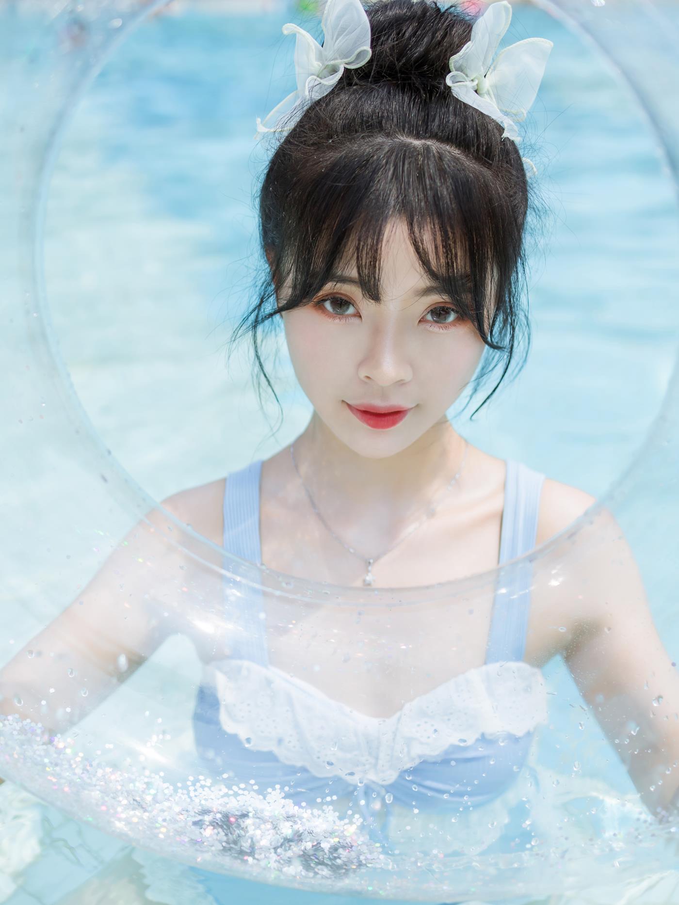 图片[25]-[YALAYI雅拉伊]2022.10.11 NO.978 假日阳光 程小蝶[45+1P] – 速更版-美库