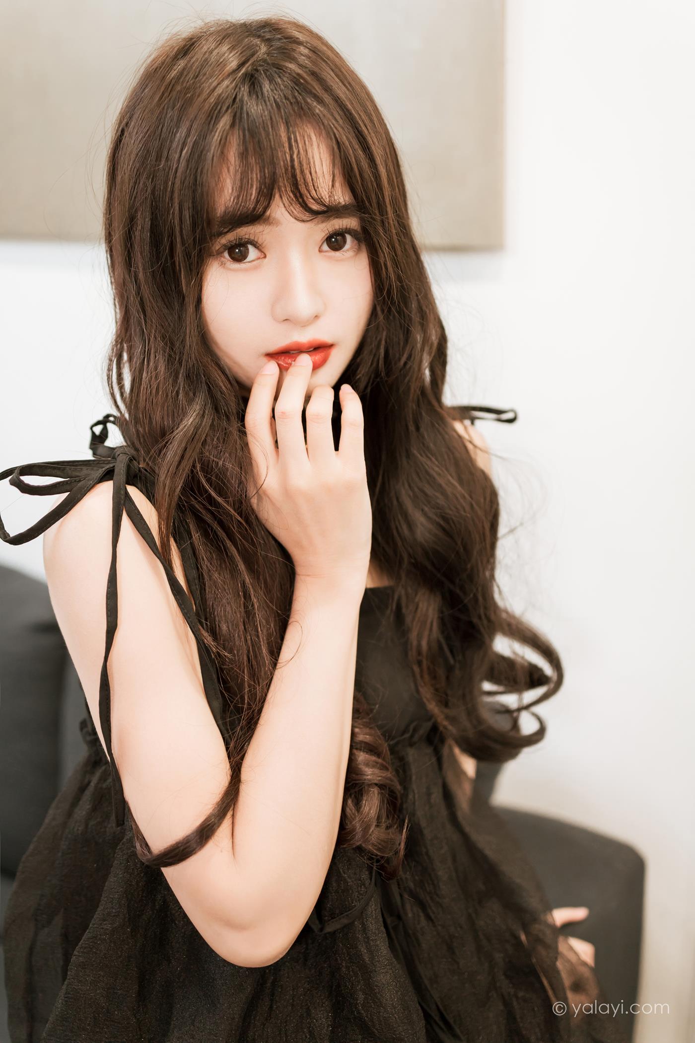 图片[43]-[YALAYI雅拉伊]2022.09.30 NO.977 给你幸福[45+1P] – 速更版-美库