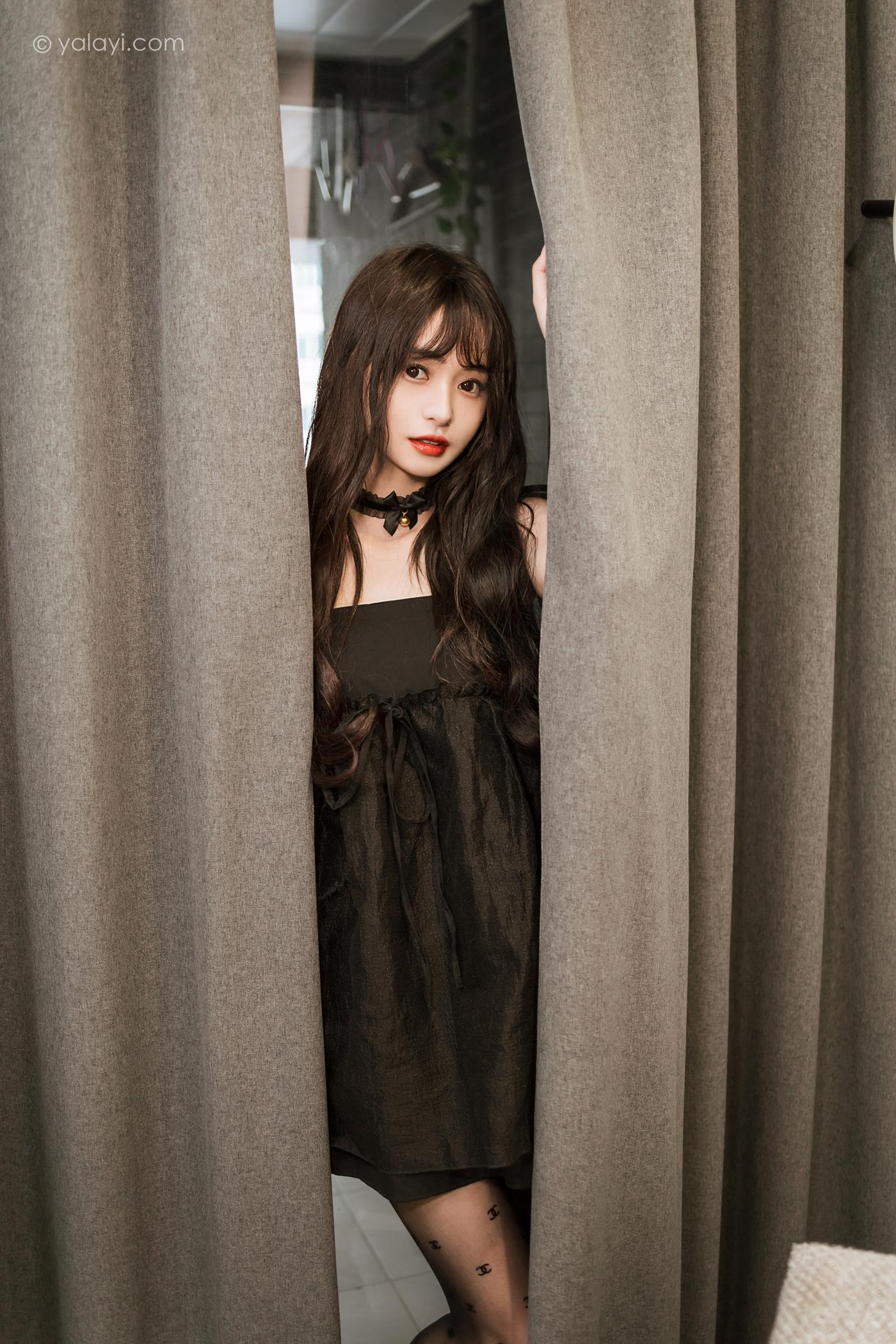 图片[47]-[YALAYI雅拉伊]2022.09.30 NO.977 给你幸福[45+1P] – 速更版-美库