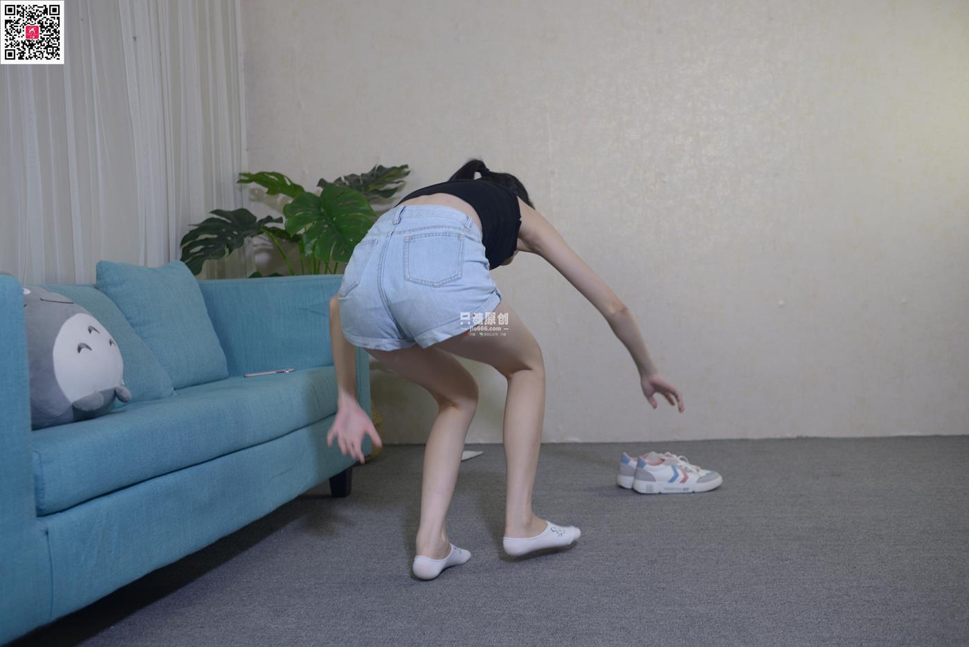 图片[159]-[只糖原创]NO.560 陆佳 每一年都奔走在自己的热爱里[167P] – 速更版-美库