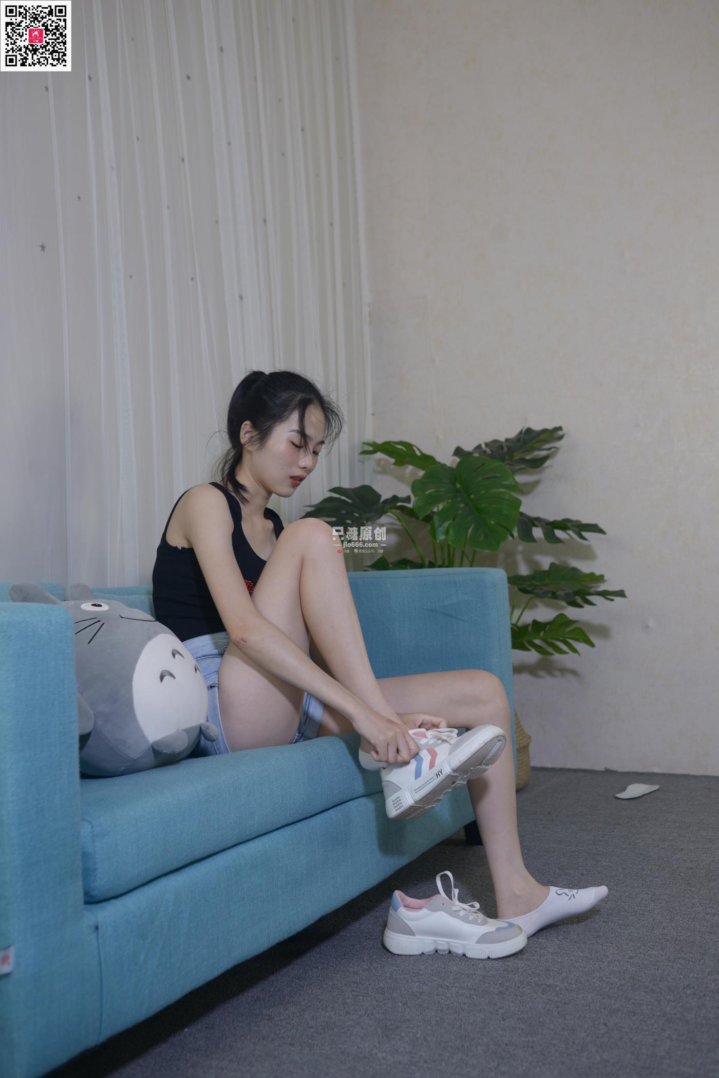 图片[160]-[只糖原创]NO.560 陆佳 每一年都奔走在自己的热爱里[167P] – 速更版-美库