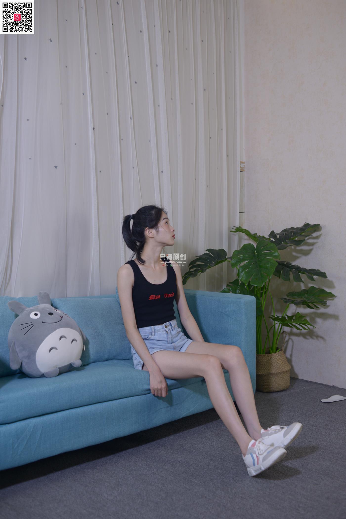 图片[161]-[只糖原创]NO.560 陆佳 每一年都奔走在自己的热爱里[167P] – 速更版-美库