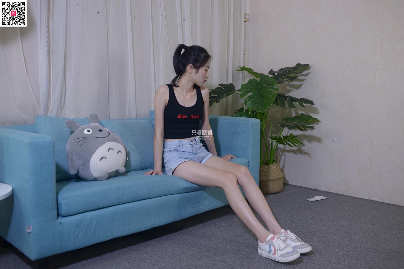 图片[162]-[只糖原创]NO.560 陆佳 每一年都奔走在自己的热爱里[167P] – 速更版-美库