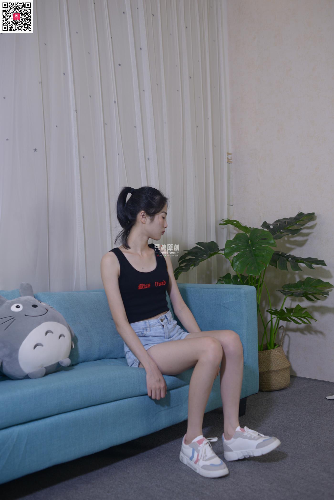 图片[163]-[只糖原创]NO.560 陆佳 每一年都奔走在自己的热爱里[167P] – 速更版-美库