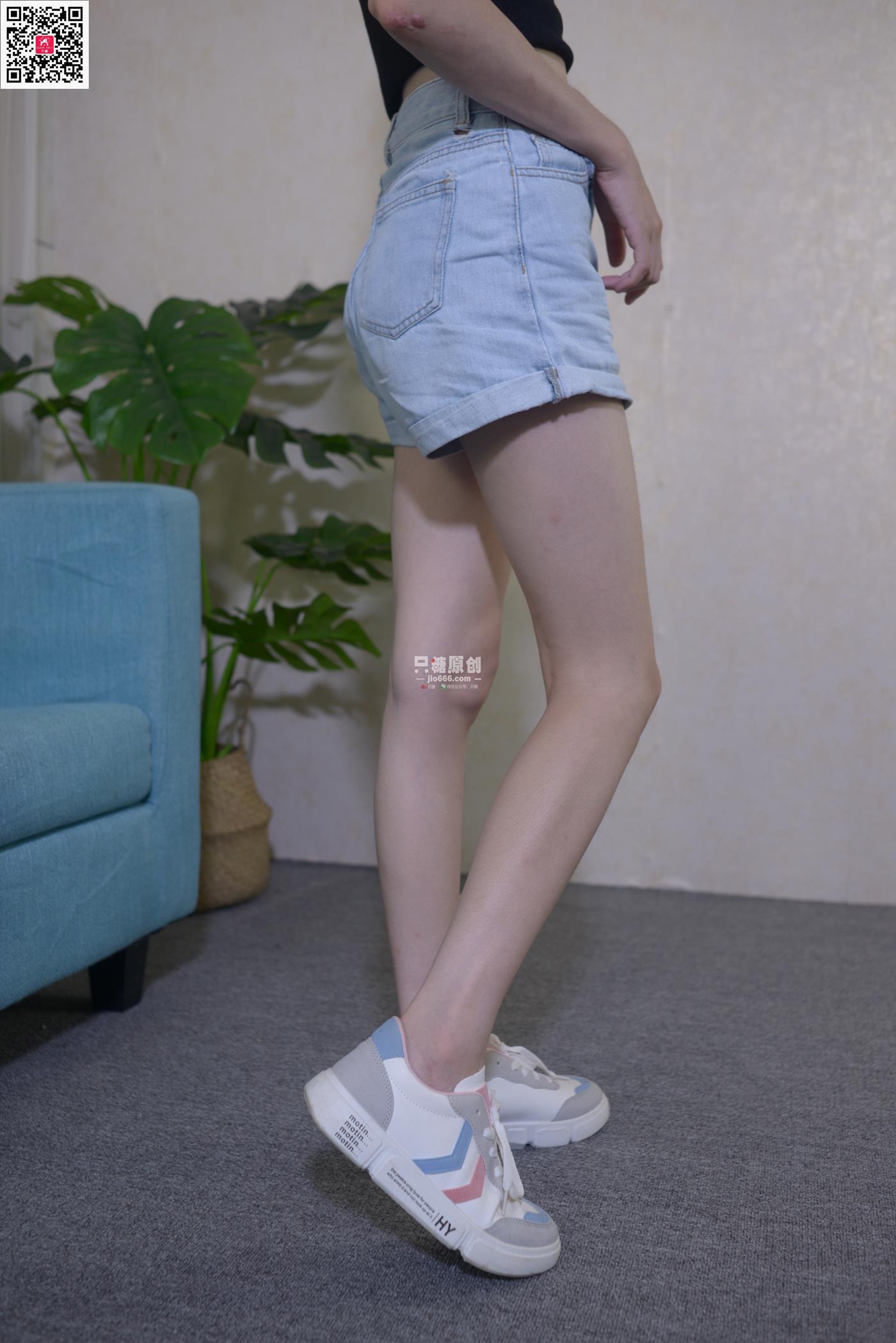 图片[166]-[只糖原创]NO.560 陆佳 每一年都奔走在自己的热爱里[167P] – 速更版-美库