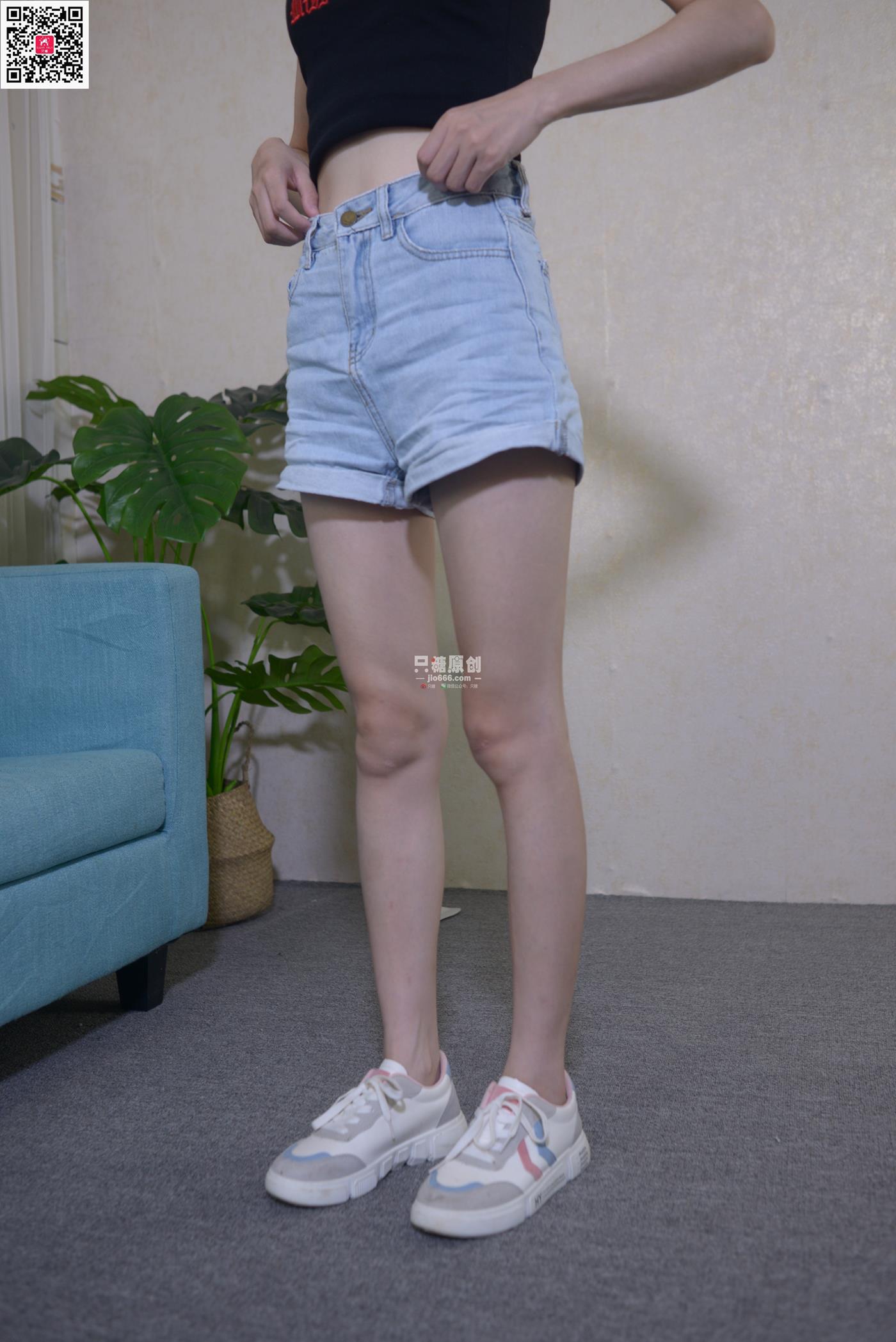 图片[167]-[只糖原创]NO.560 陆佳 每一年都奔走在自己的热爱里[167P] – 速更版-美库