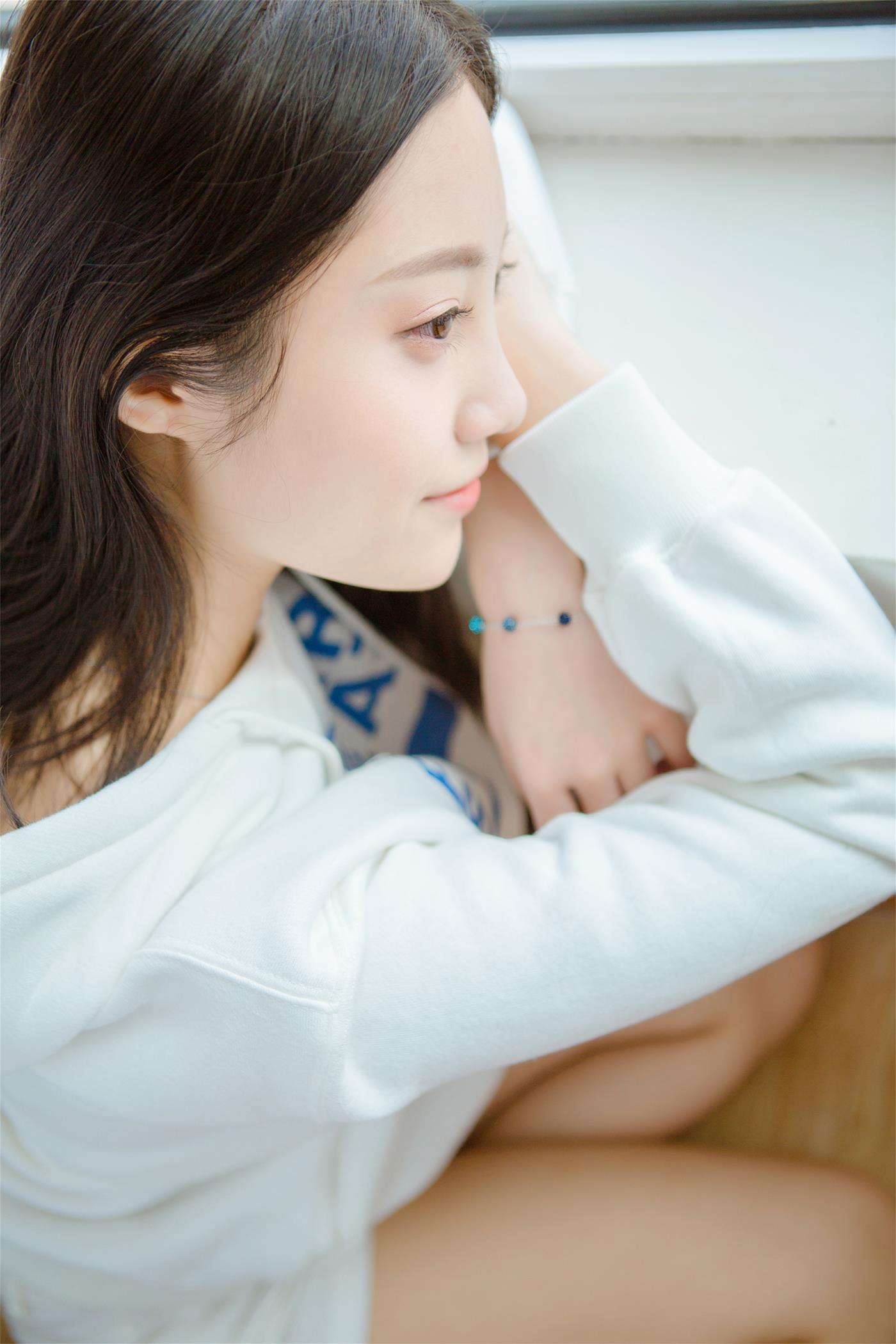 图片[10]-[YALAYI雅拉伊]2022.10.14 NO.980 微甜的梦[28+1P] – 速更版-美库