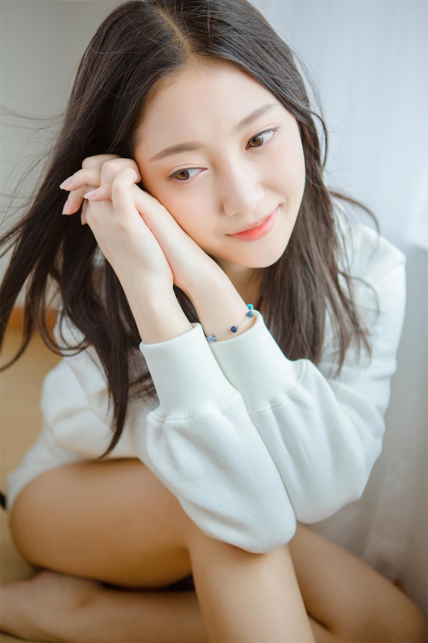 图片[11]-[YALAYI雅拉伊]2022.10.14 NO.980 微甜的梦[28+1P] – 速更版-美库