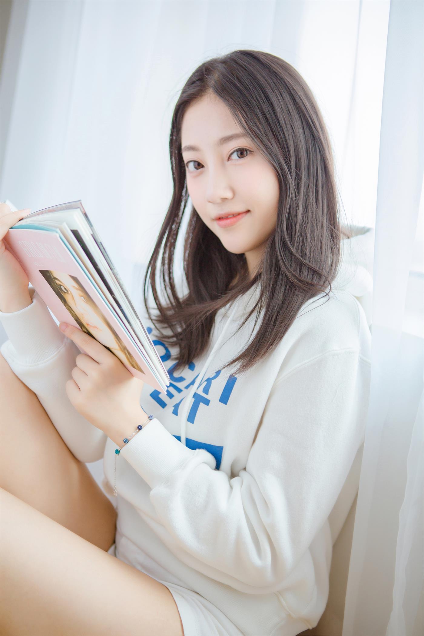 图片[13]-[YALAYI雅拉伊]2022.10.14 NO.980 微甜的梦[28+1P] – 速更版-美库