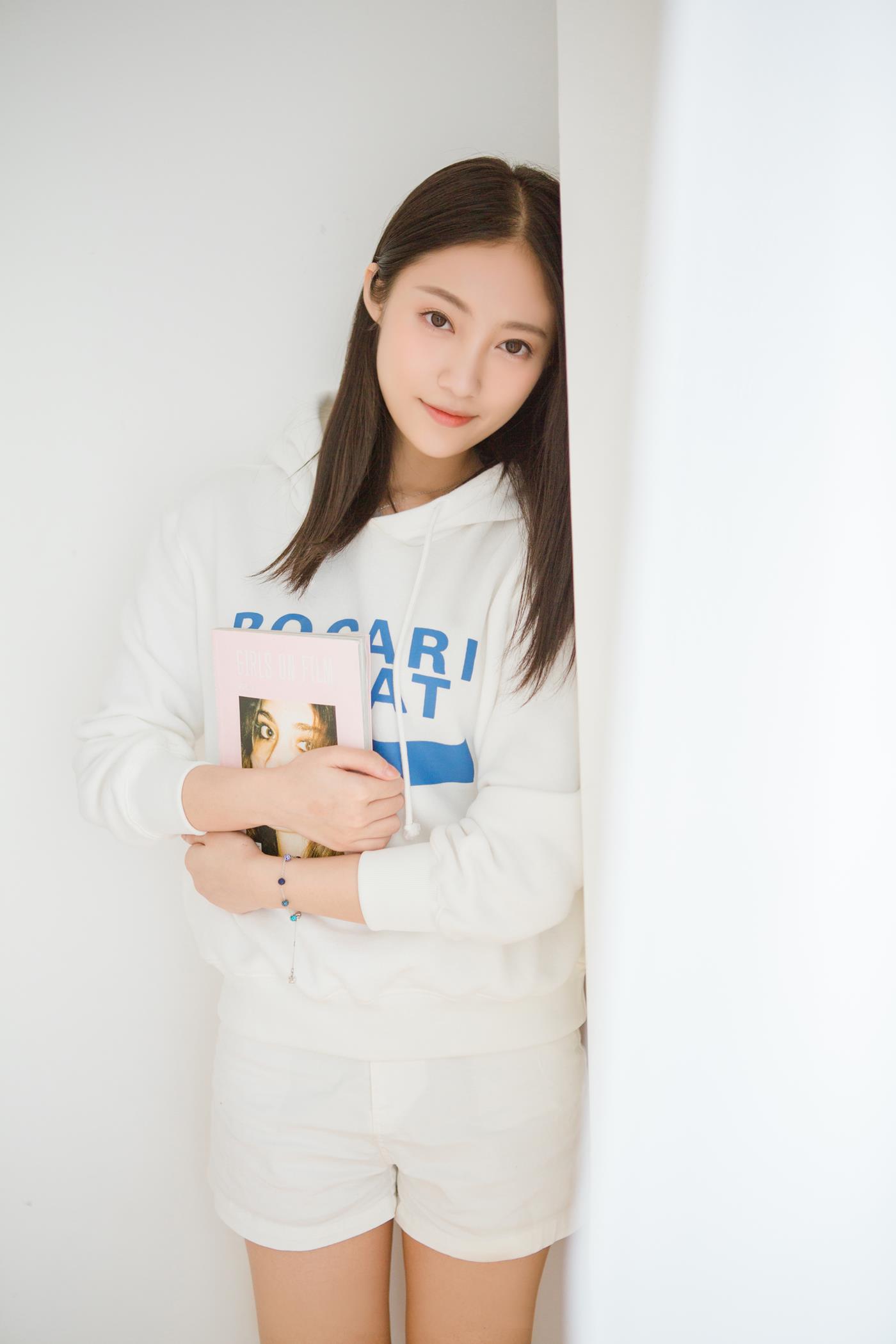 图片[14]-[YALAYI雅拉伊]2022.10.14 NO.980 微甜的梦[28+1P] – 速更版-美库