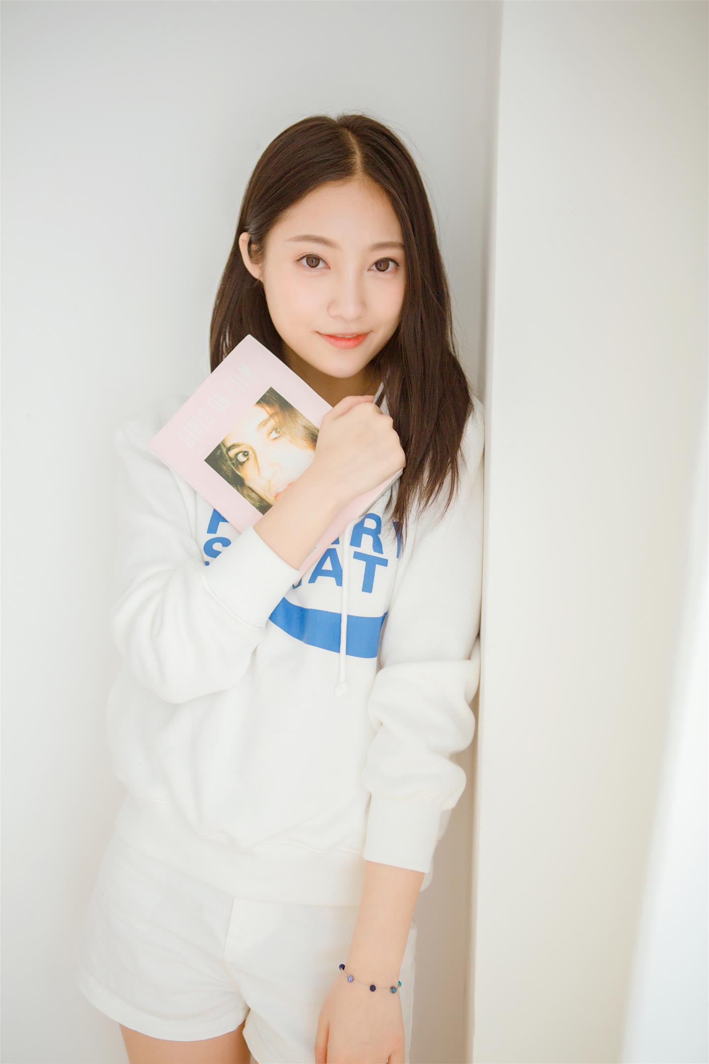 图片[15]-[YALAYI雅拉伊]2022.10.14 NO.980 微甜的梦[28+1P] – 速更版-美库