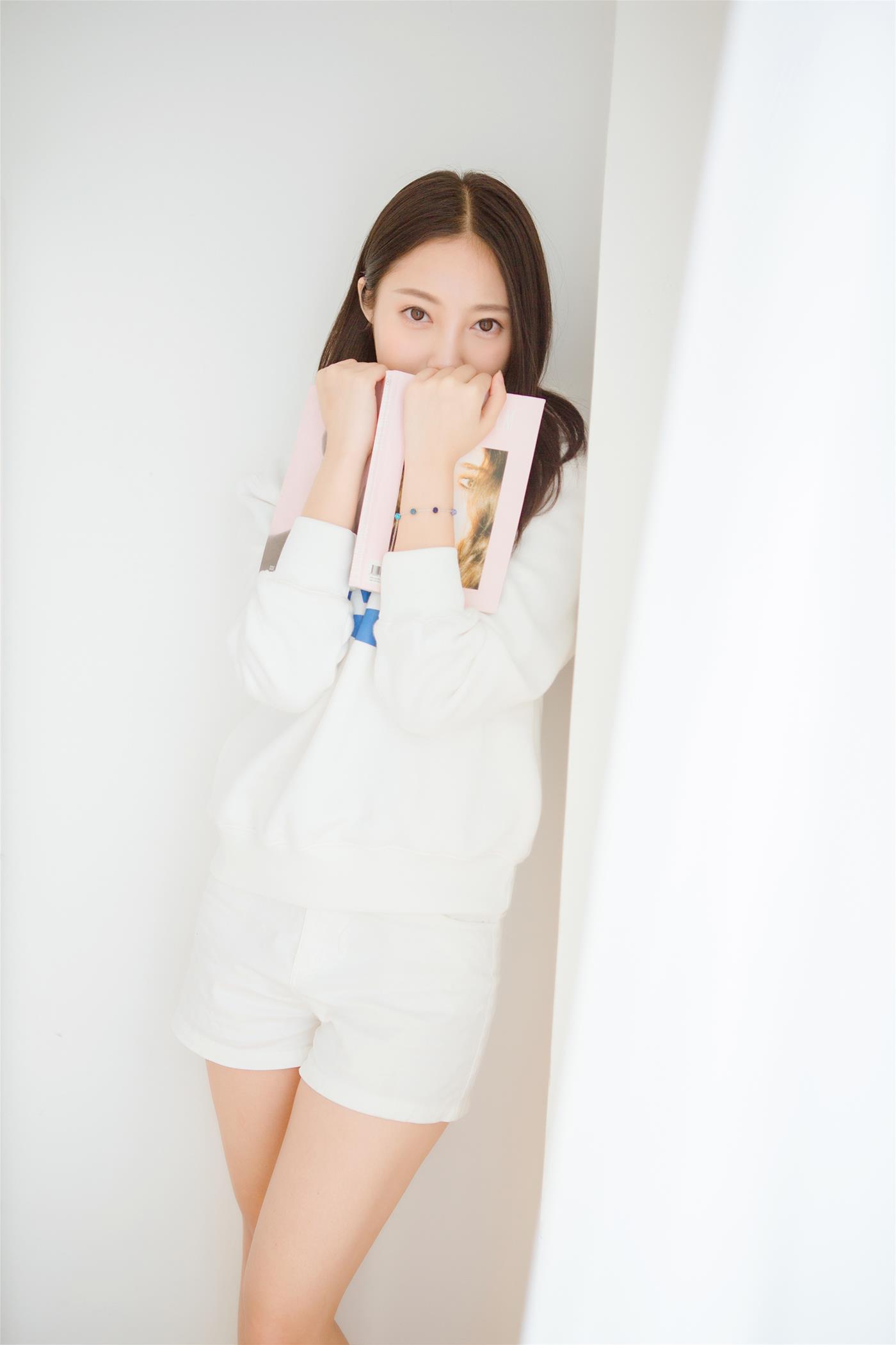 图片[17]-[YALAYI雅拉伊]2022.10.14 NO.980 微甜的梦[28+1P] – 速更版-美库