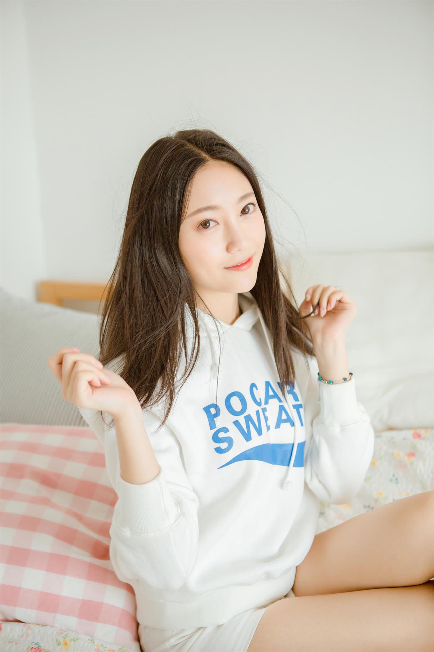 图片[18]-[YALAYI雅拉伊]2022.10.14 NO.980 微甜的梦[28+1P] – 速更版-美库