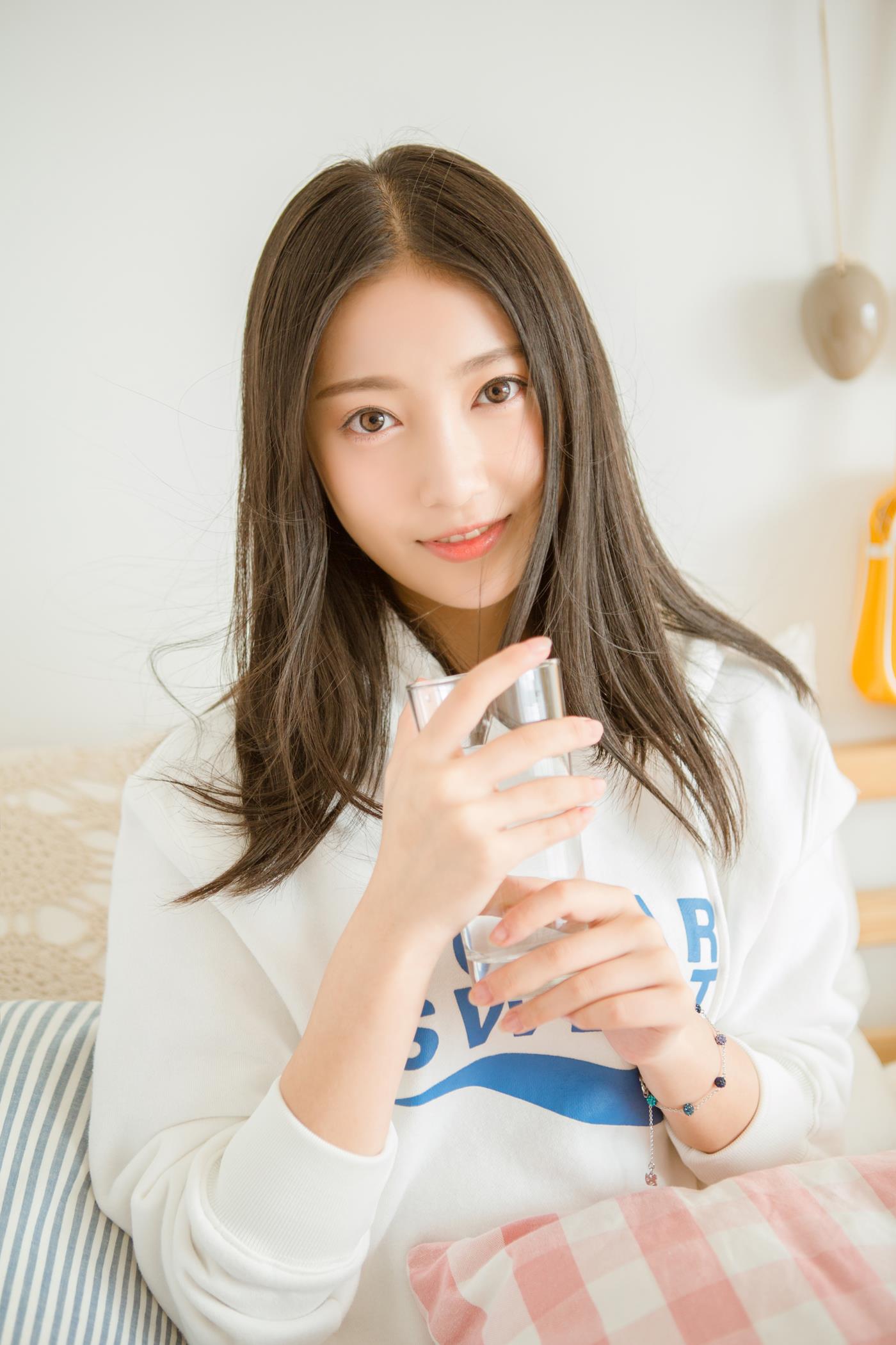 图片[23]-[YALAYI雅拉伊]2022.10.14 NO.980 微甜的梦[28+1P] – 速更版-美库