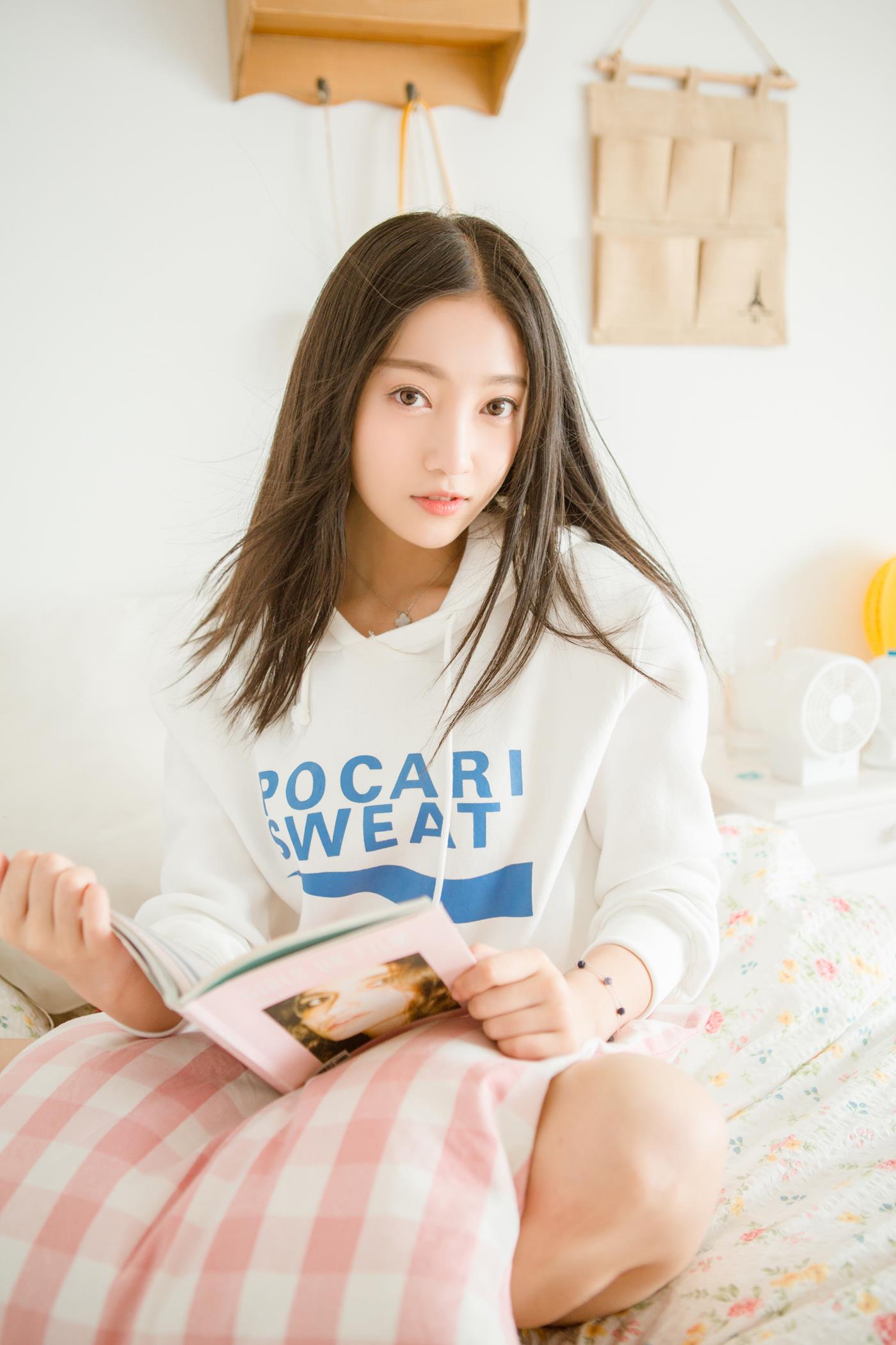 图片[24]-[YALAYI雅拉伊]2022.10.14 NO.980 微甜的梦[28+1P] – 速更版-美库