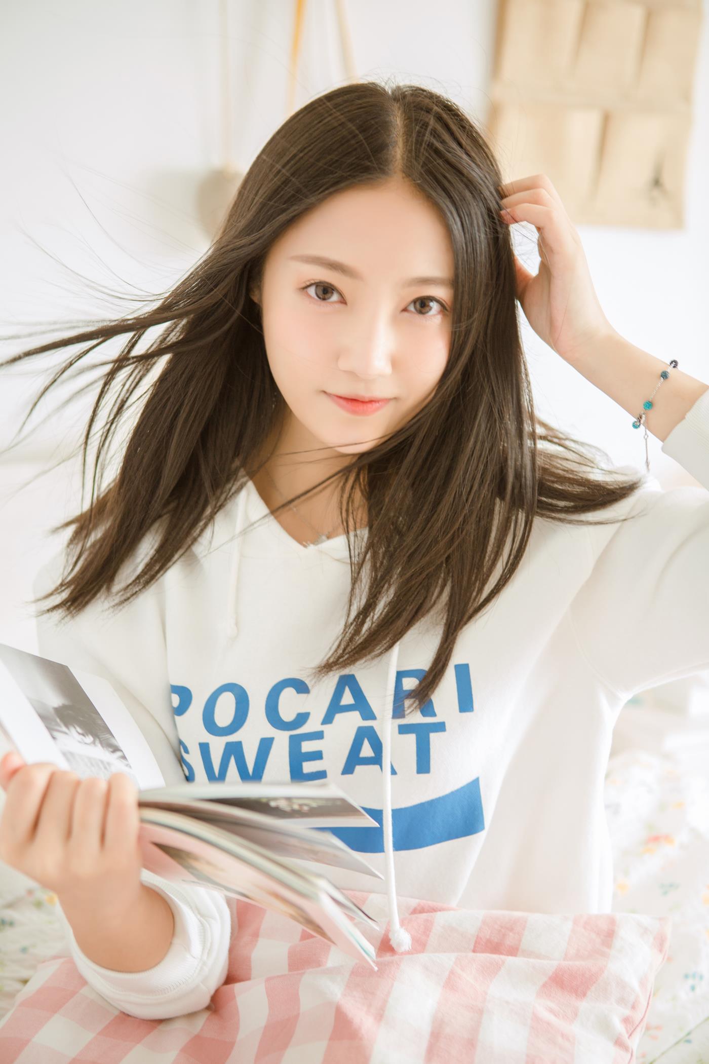 图片[26]-[YALAYI雅拉伊]2022.10.14 NO.980 微甜的梦[28+1P] – 速更版-美库