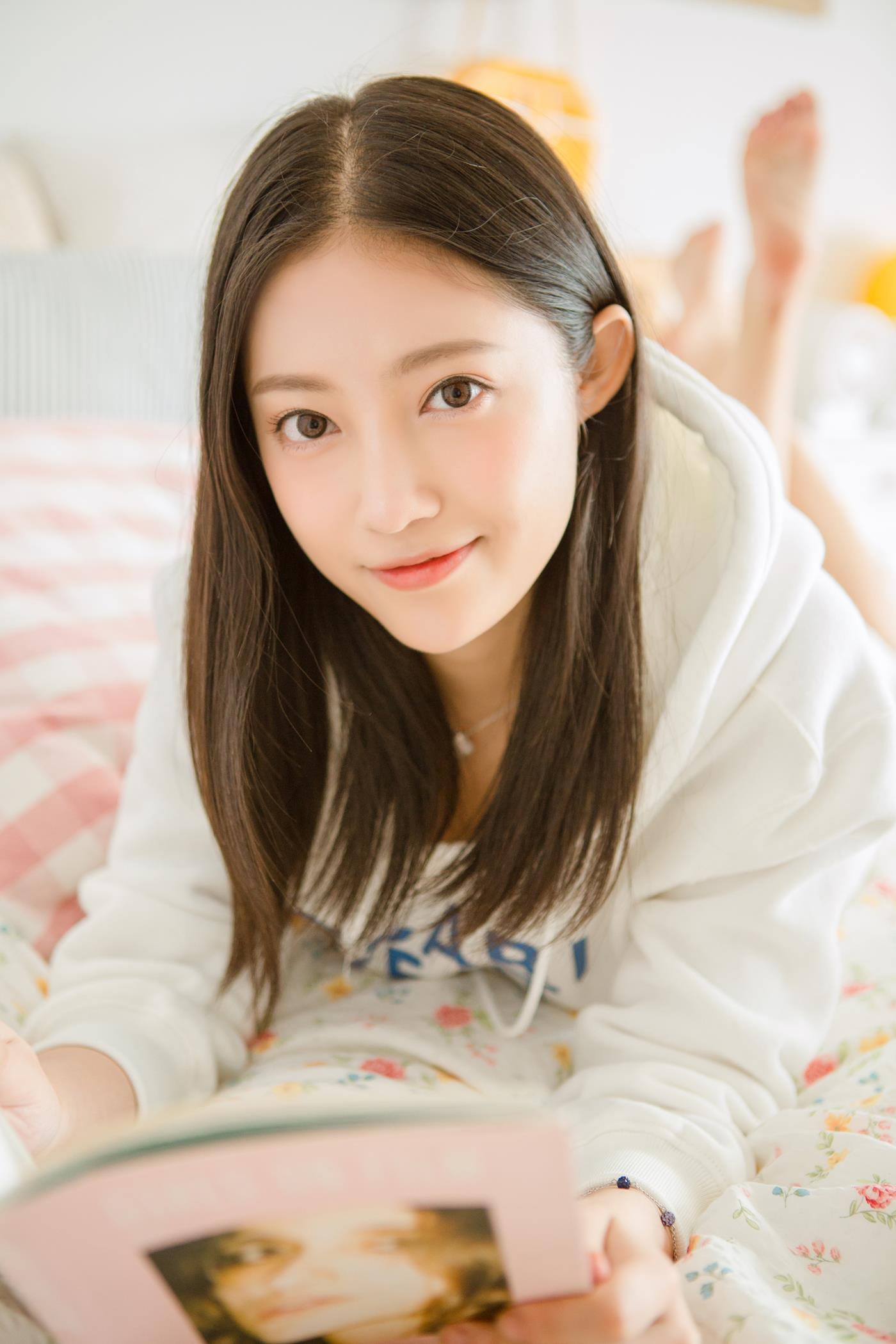 图片[27]-[YALAYI雅拉伊]2022.10.14 NO.980 微甜的梦[28+1P] – 速更版-美库