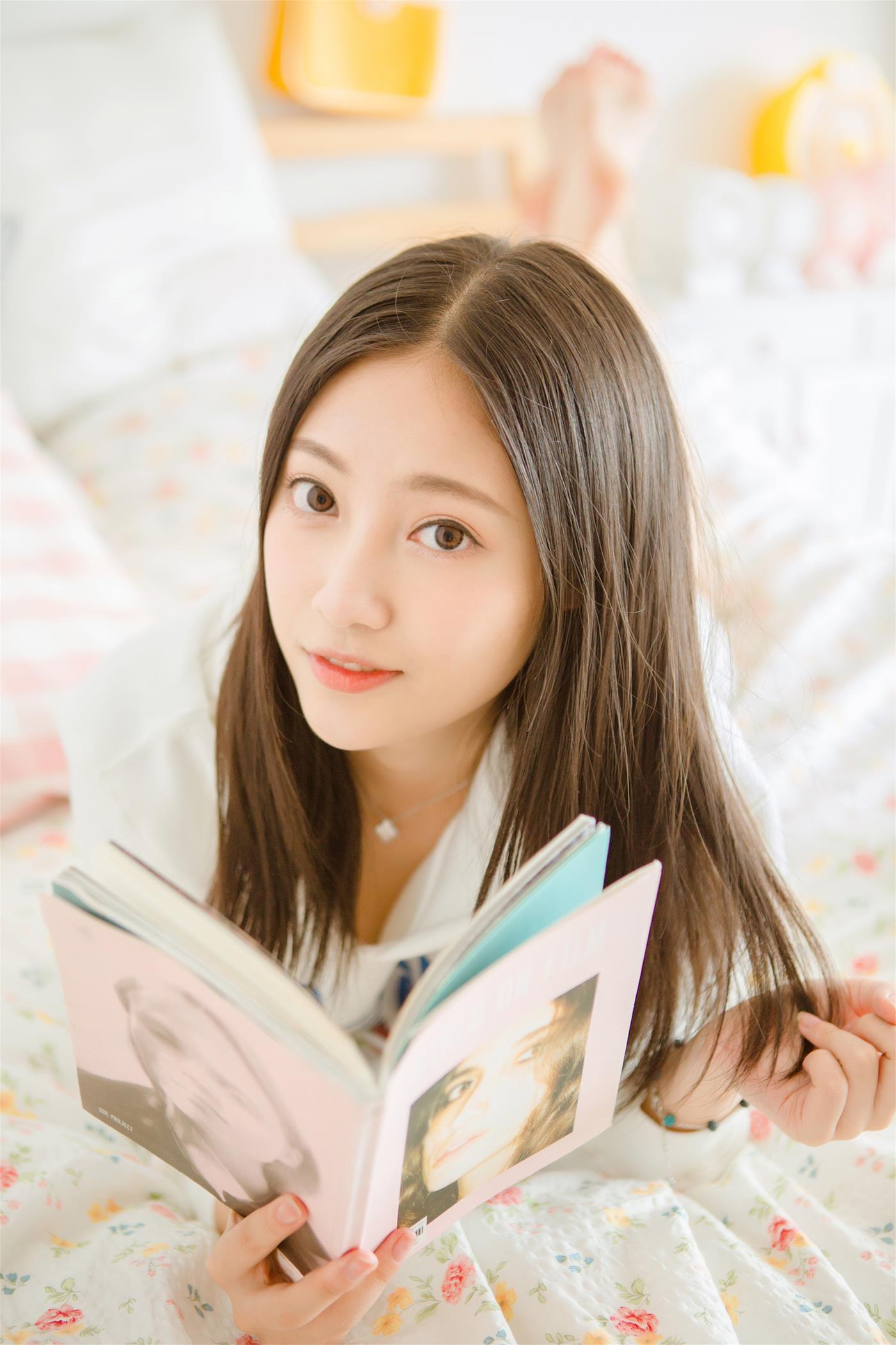 图片[28]-[YALAYI雅拉伊]2022.10.14 NO.980 微甜的梦[28+1P] – 速更版-美库