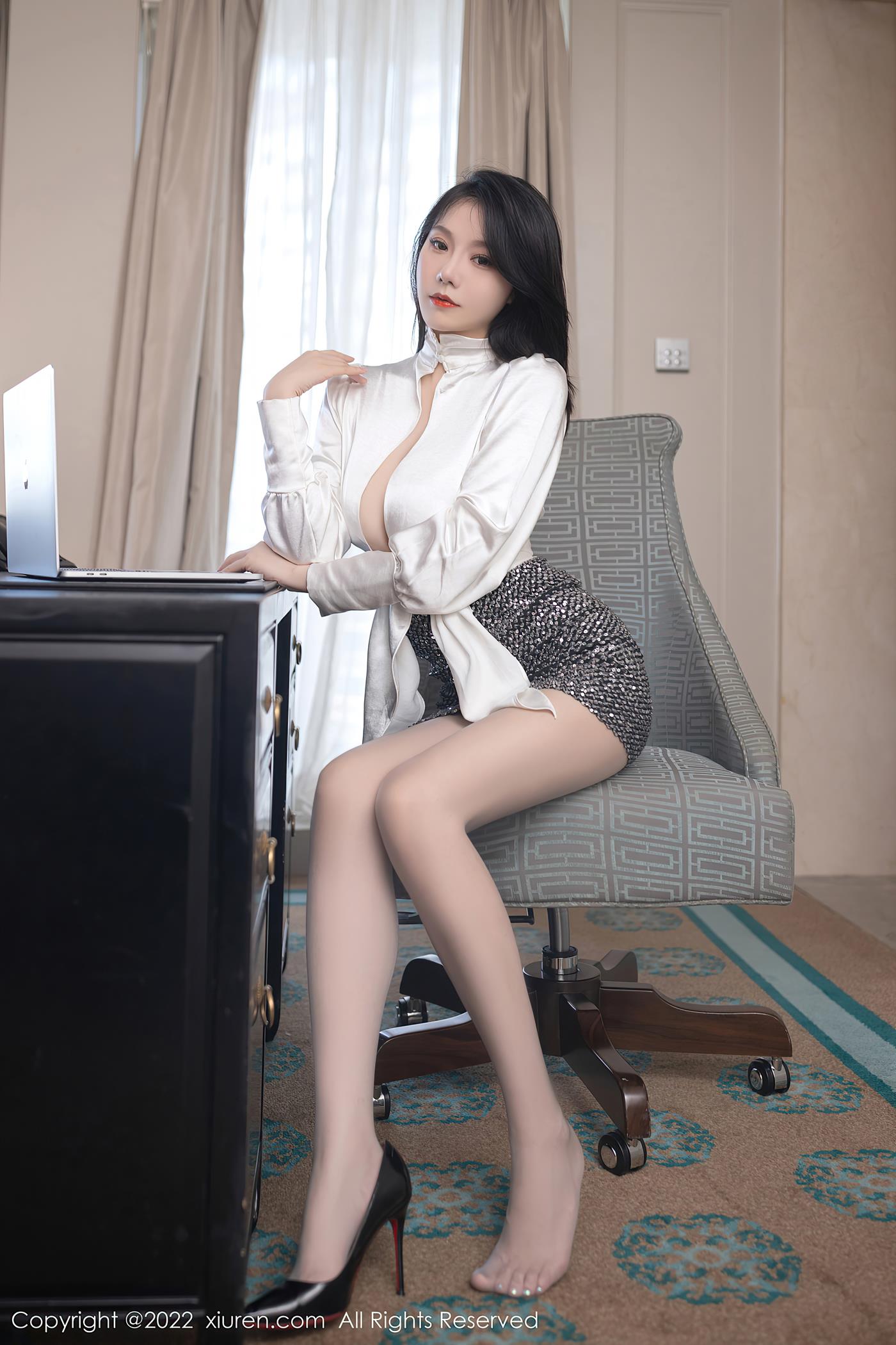 图片[29]-[Xiuren秀人网]2022.08.23 NO.5480 安然anran[50+1P] – 速更版-美库