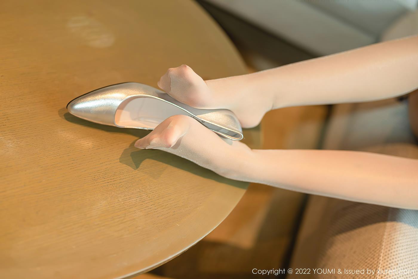 图片[22]-[YOUMI尤蜜荟] 2022.09.14 VOL.842 张思允Nice 旗袍美臀[27P] – 速更版-美库